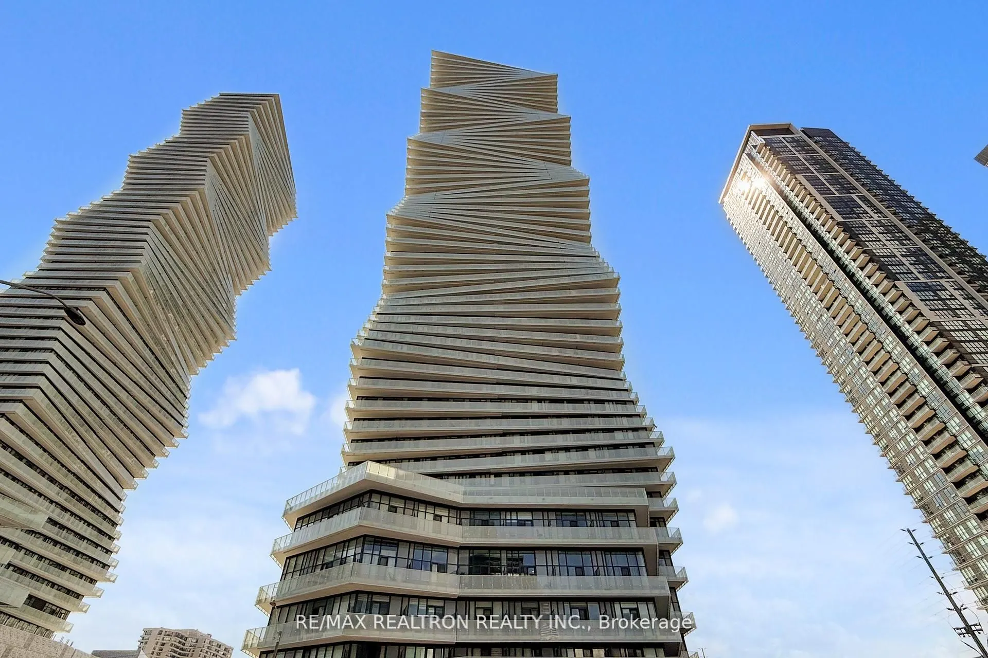 3900 Confederation Parkway, #1510