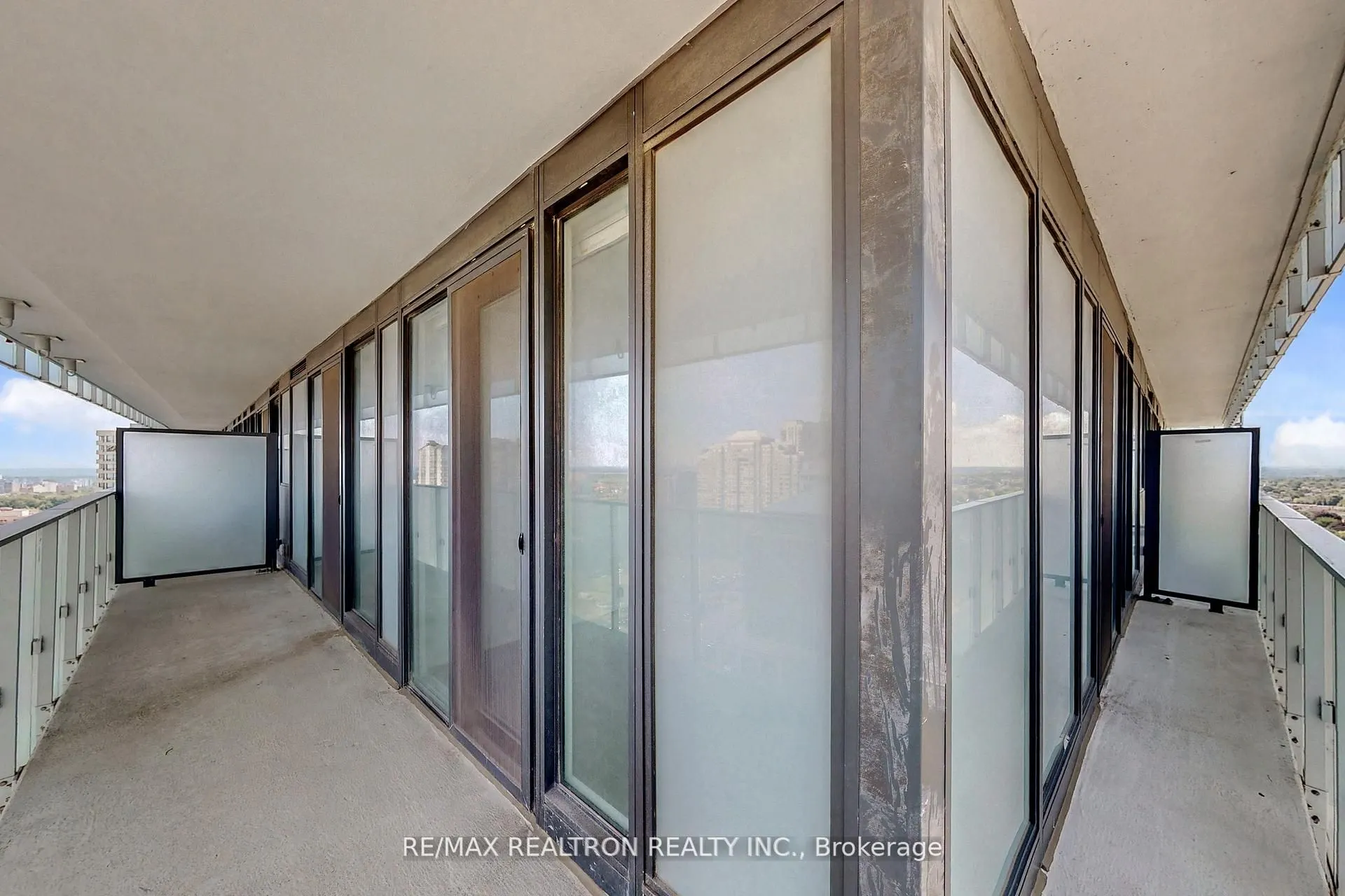 3900 Confederation Parkway, #1510