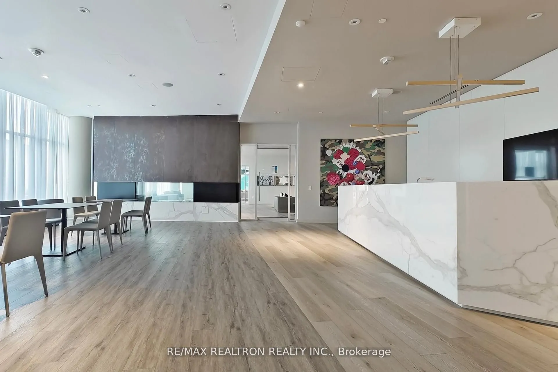 3900 Confederation Parkway, #1510