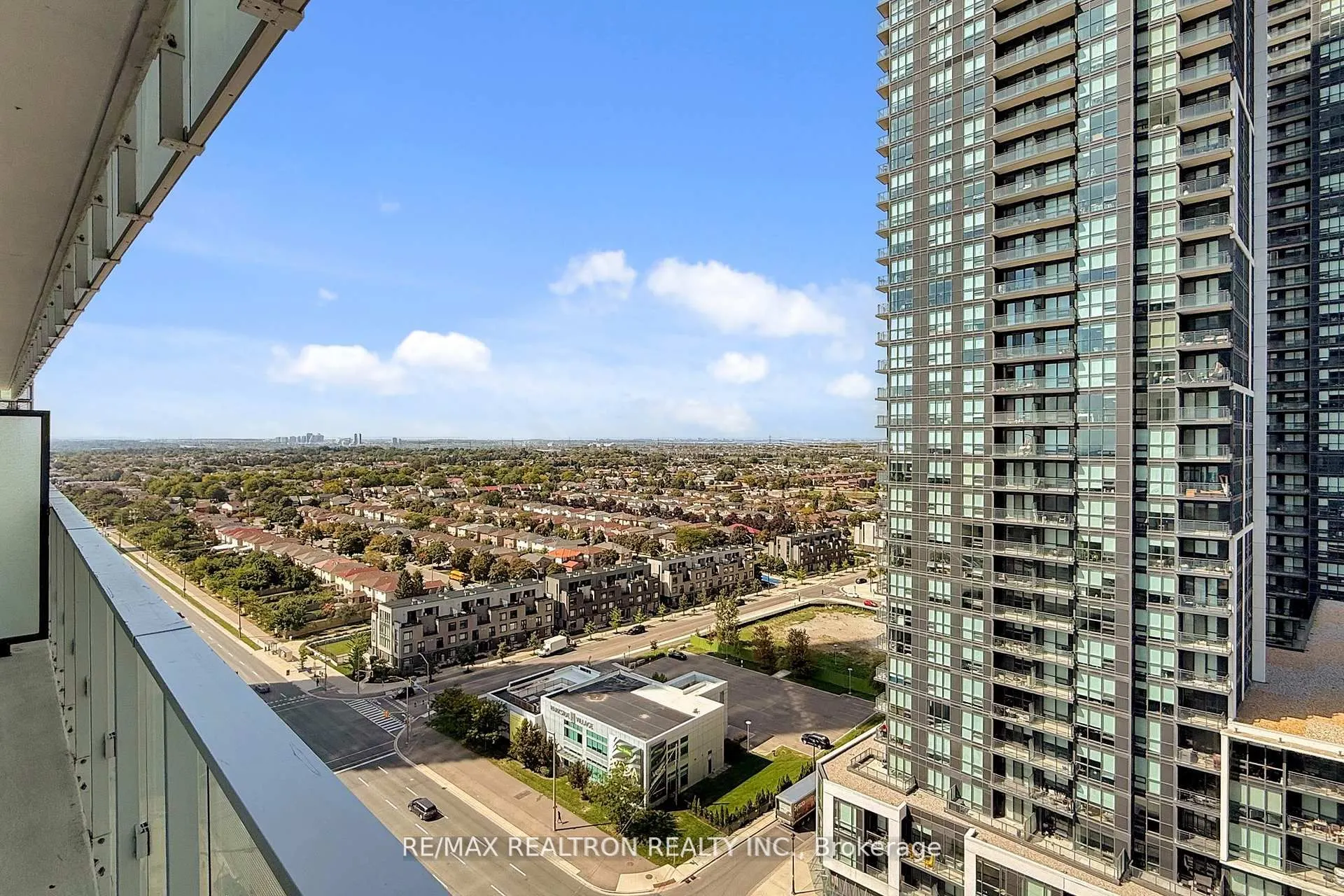 3900 Confederation Parkway, #1510