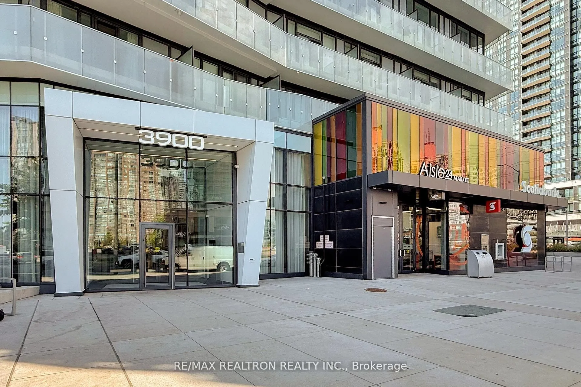 3900 Confederation Parkway, #1510