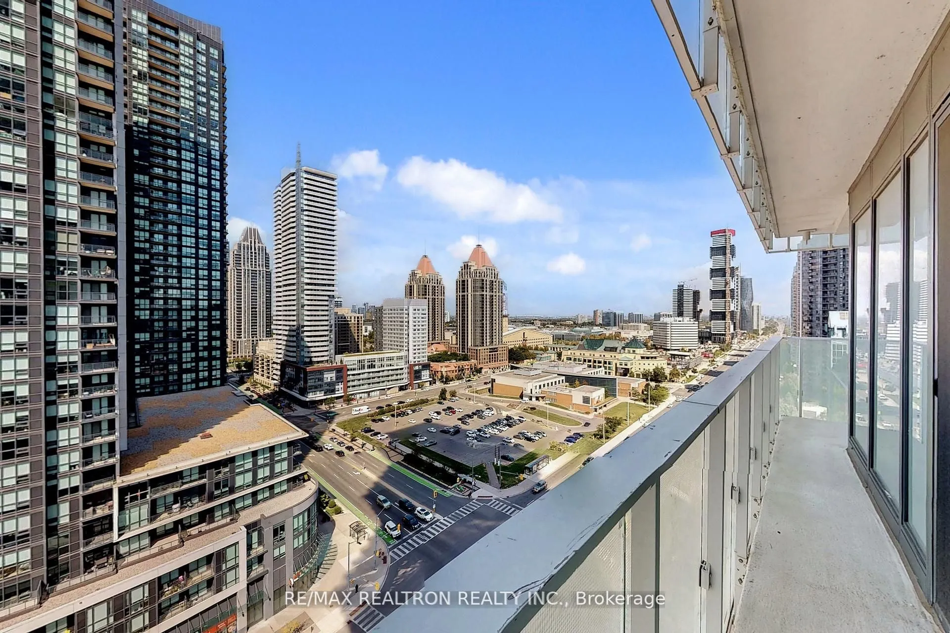 3900 Confederation Parkway, #1510