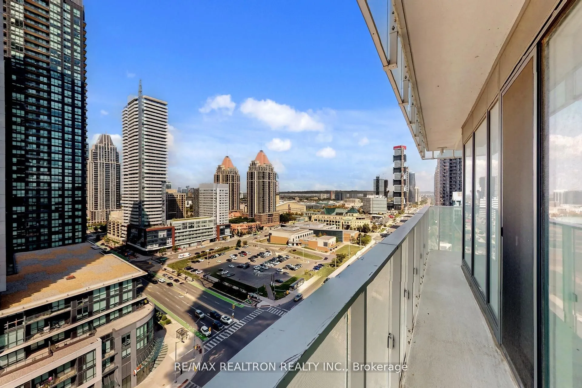 3900 Confederation Parkway, #1510