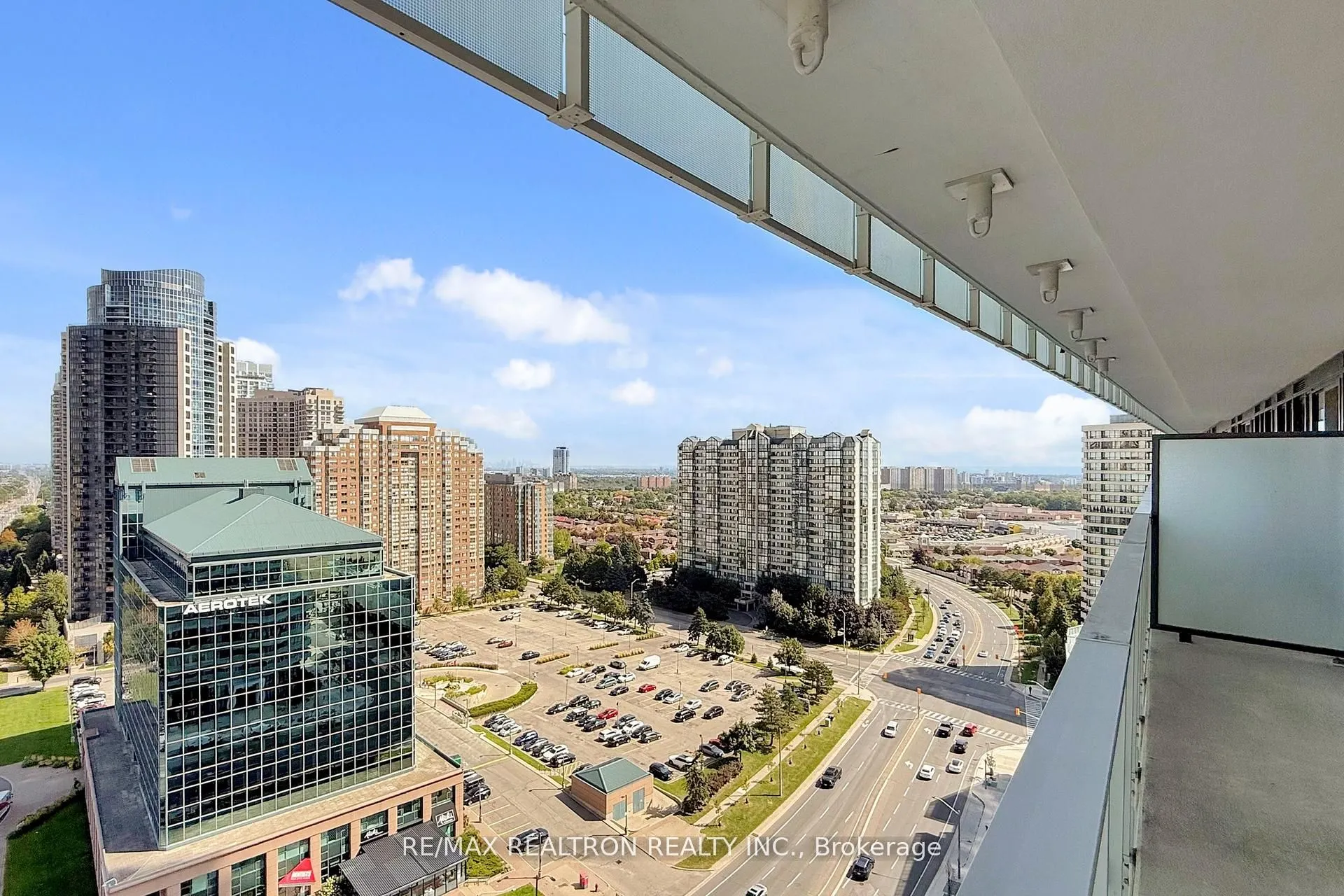 3900 Confederation Parkway, #1510