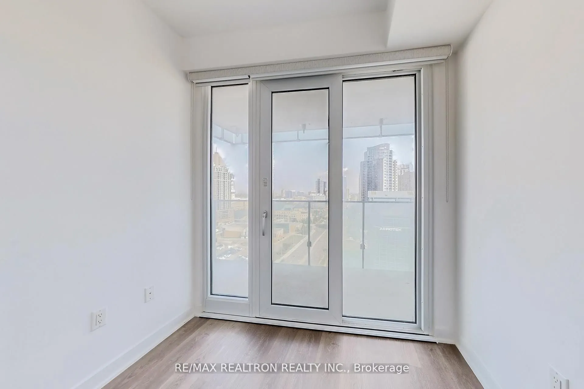 3900 Confederation Parkway, #1510