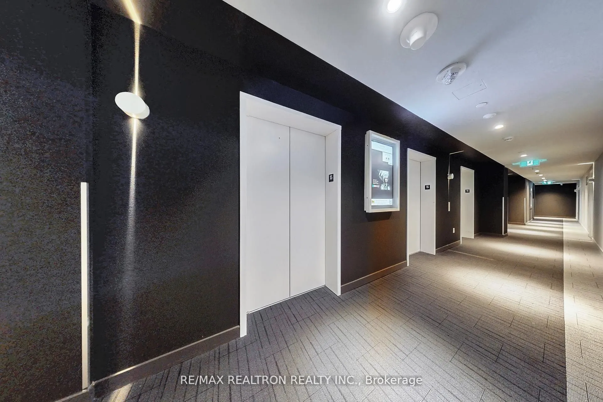 3900 Confederation Parkway, #1510