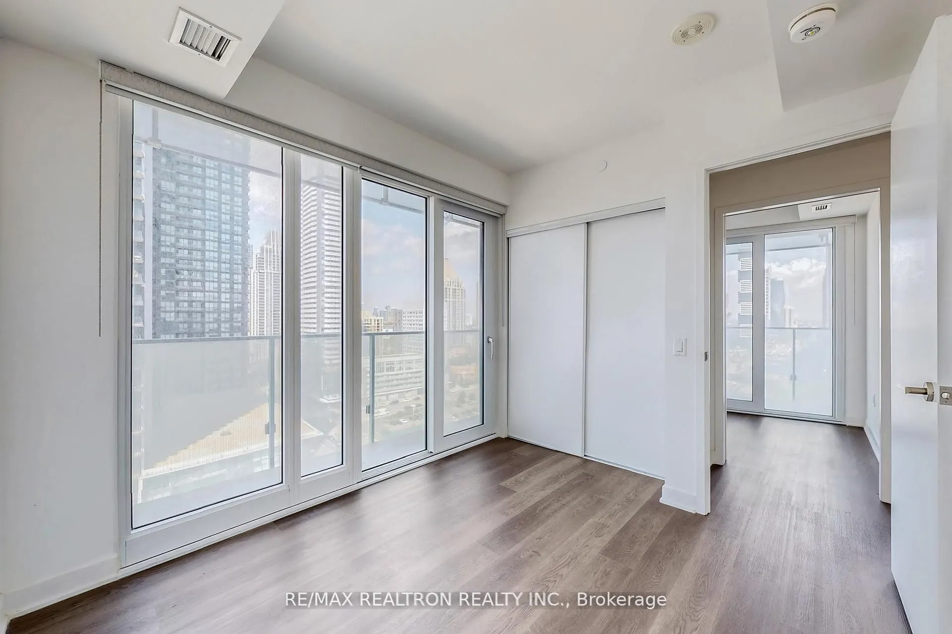 3900 Confederation Parkway, #1510