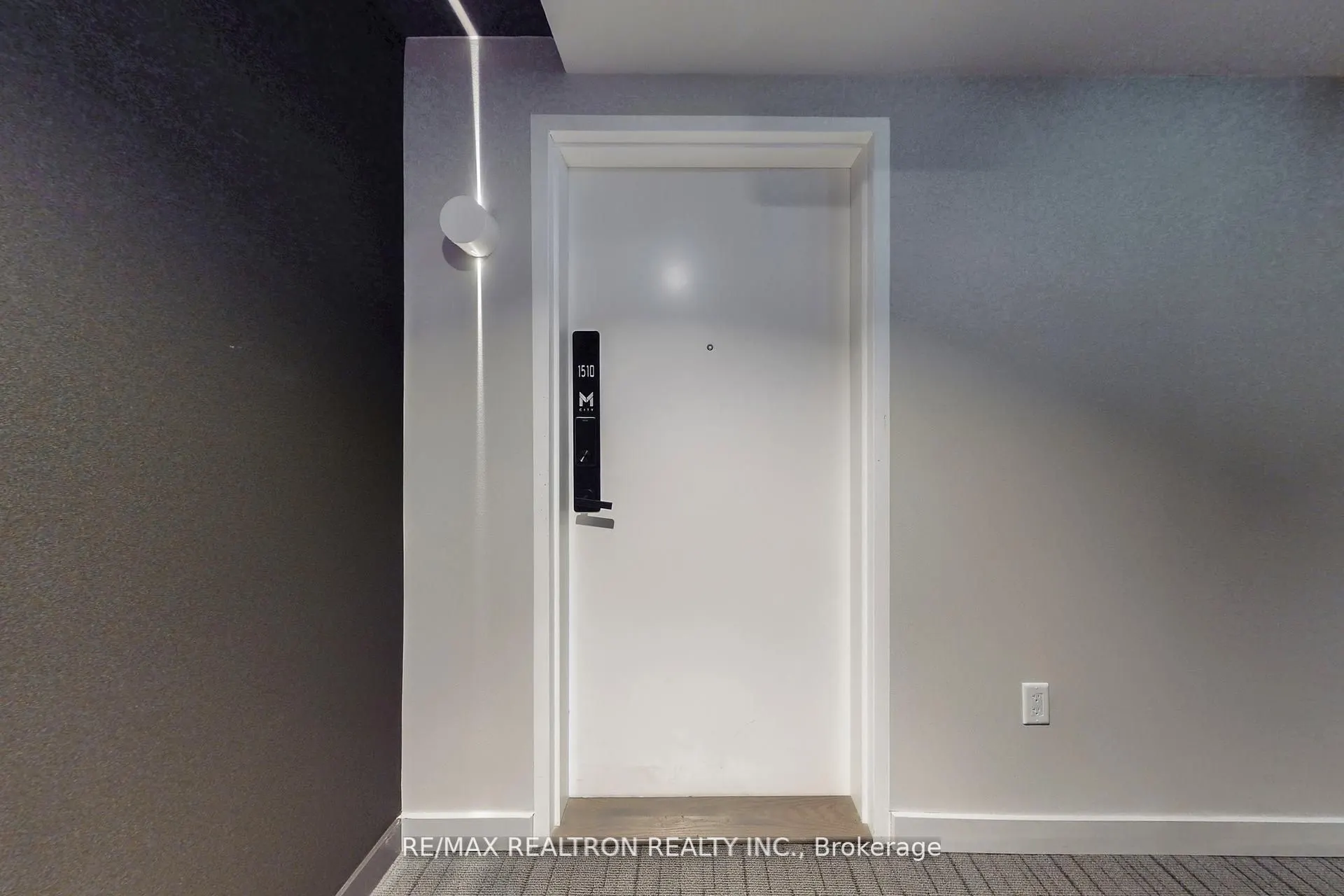 3900 Confederation Parkway, #1510