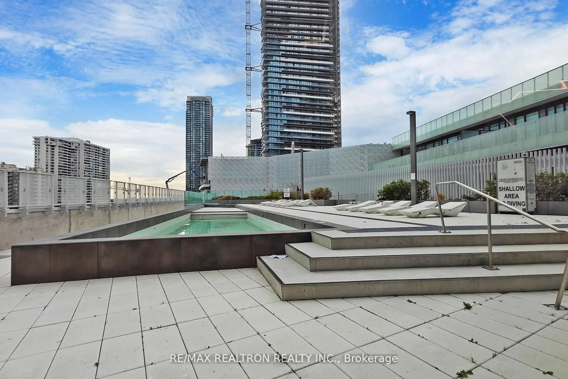 3900 Confederation Parkway, #1510