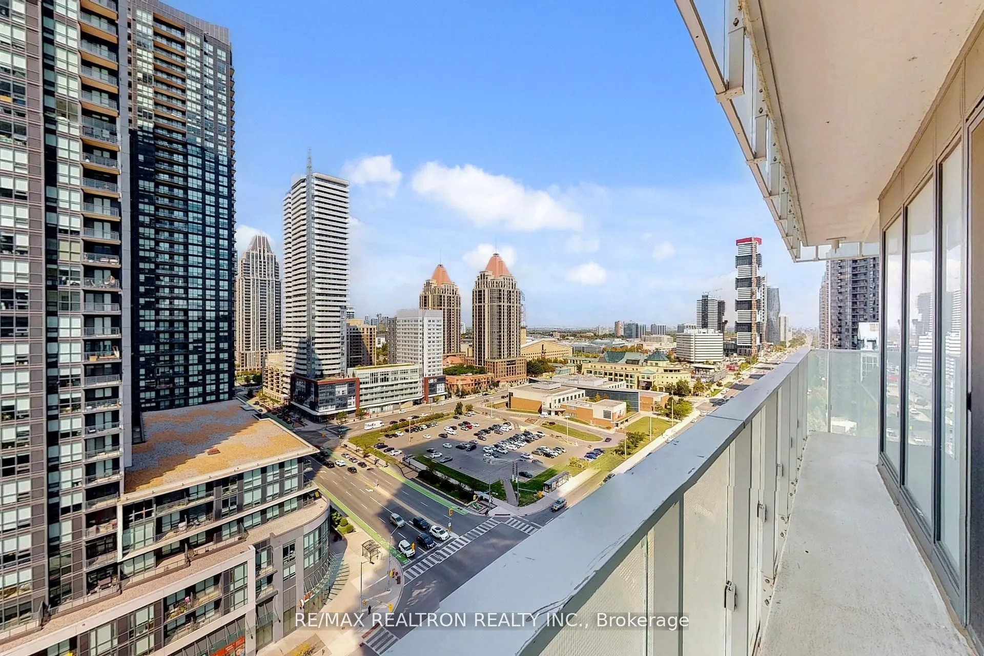 3900 Confederation Parkway, #1510