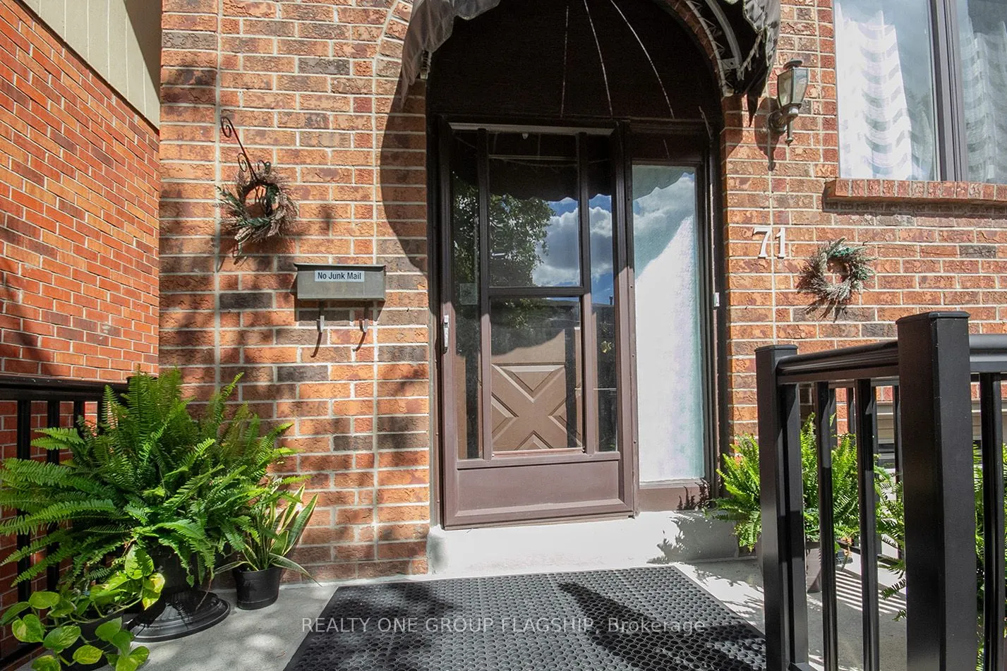 71 Maple Branch Path, #36