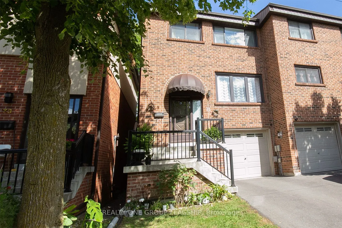 71 Maple Branch Path, #36