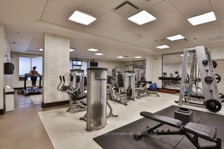 1070 Sheppard Avenue W, #PH11