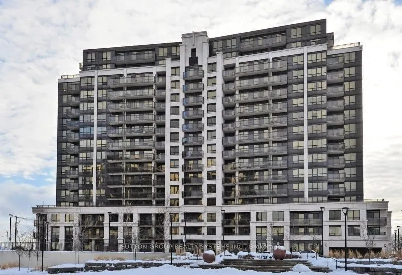 1070 Sheppard Avenue W, #PH11