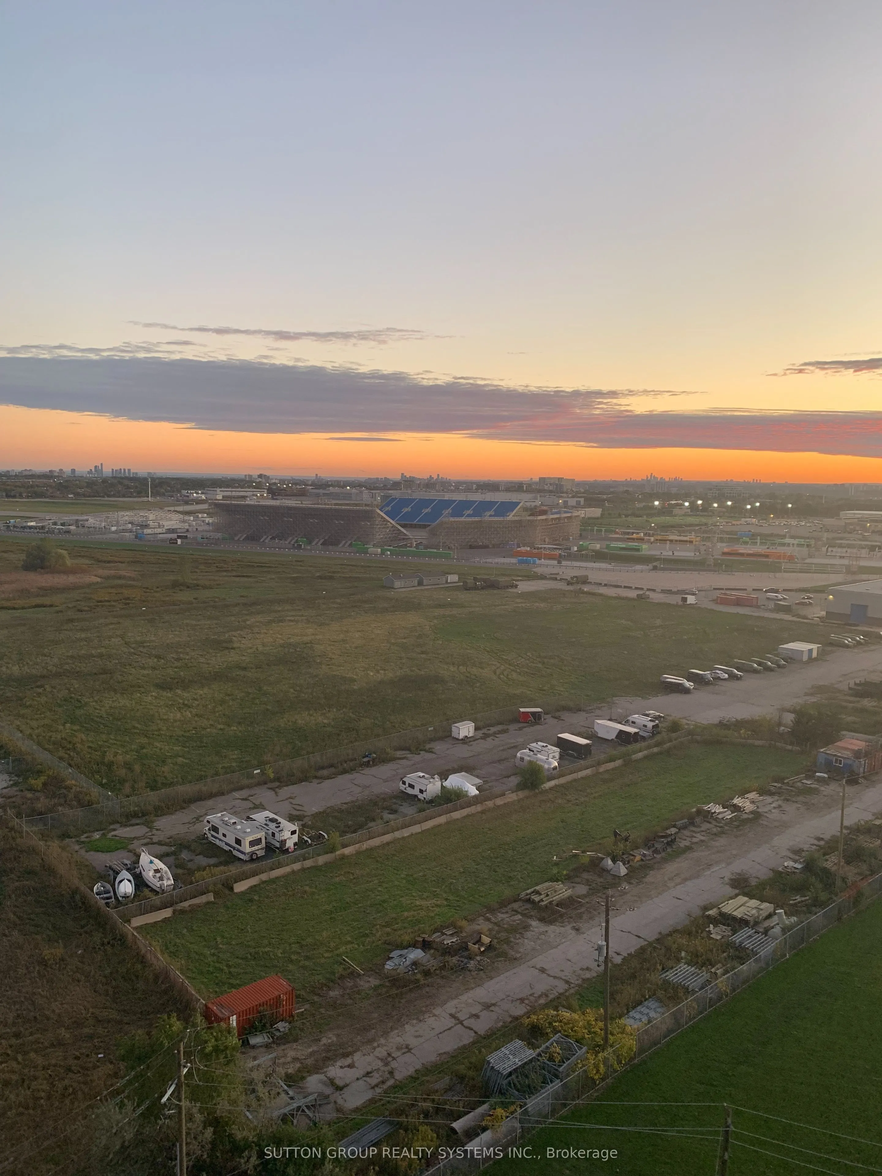 1070 Sheppard Avenue W, #PH11