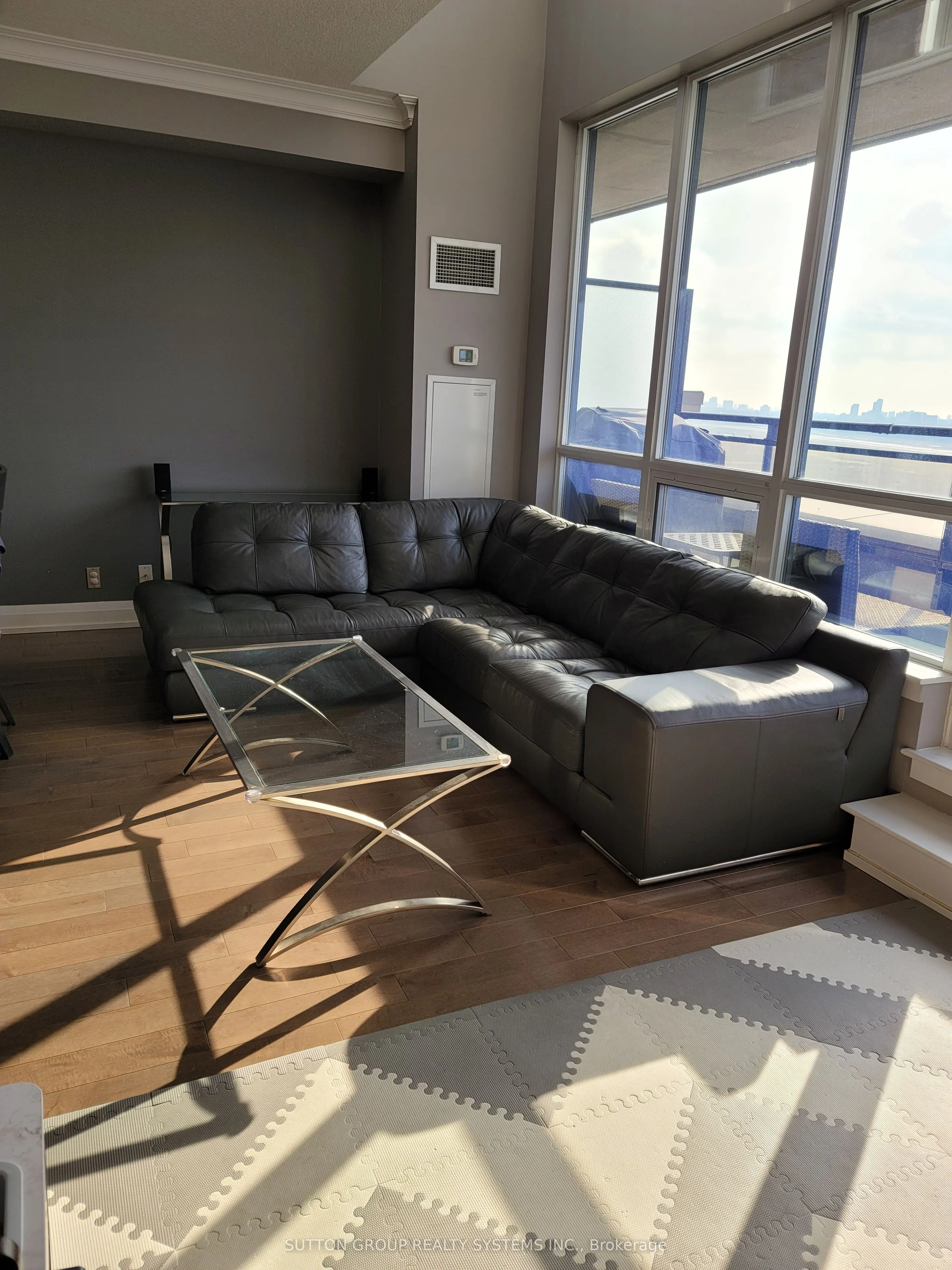 1070 Sheppard Avenue W, #PH11