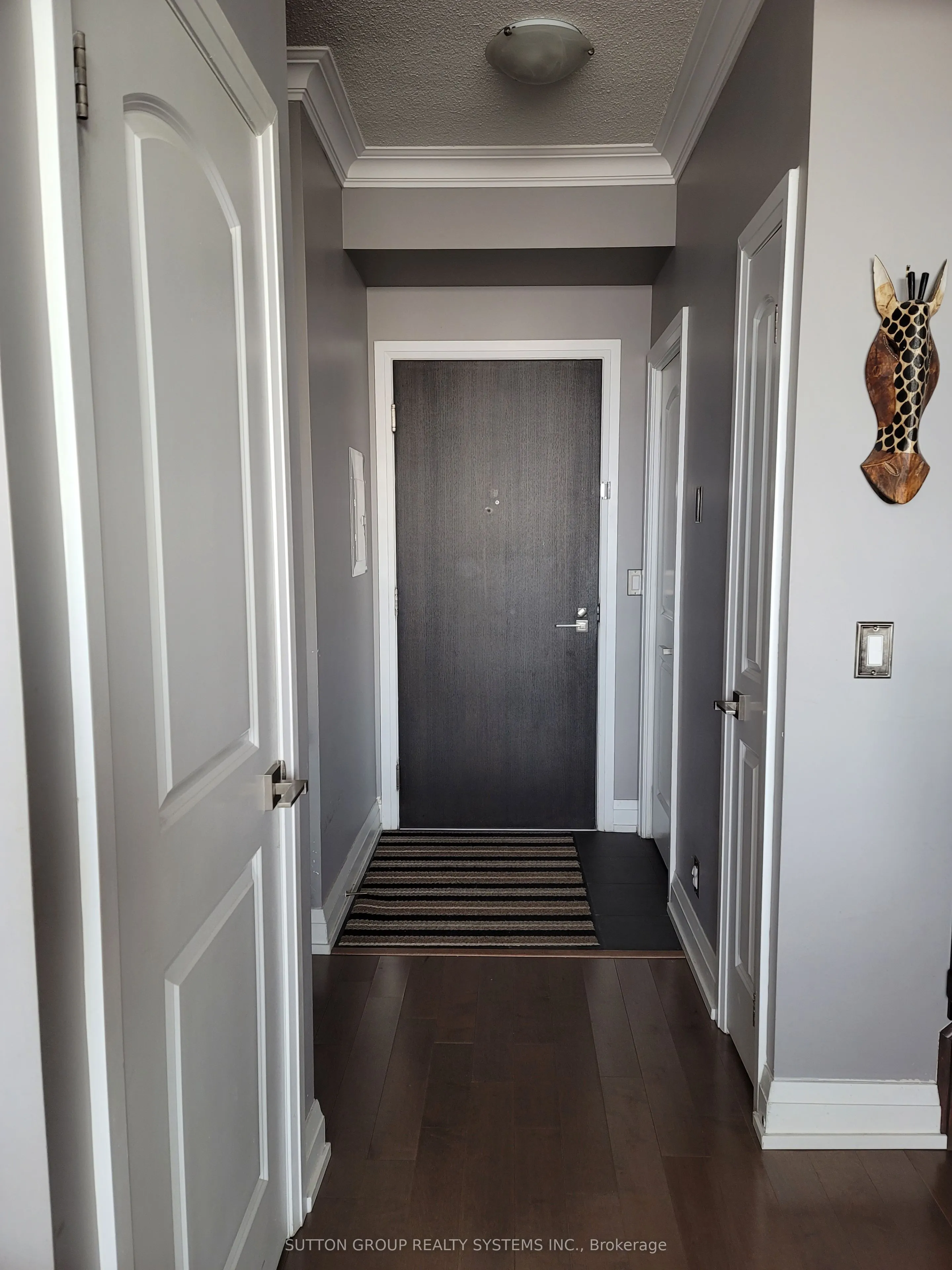 1070 Sheppard Avenue W, #PH11