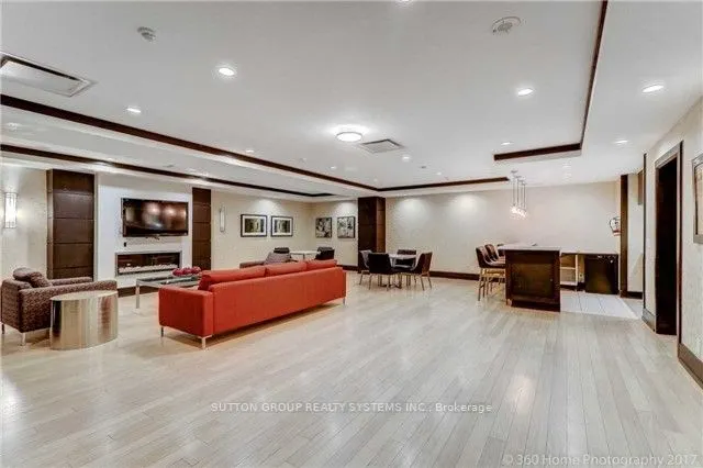 1070 Sheppard Avenue W, #PH11