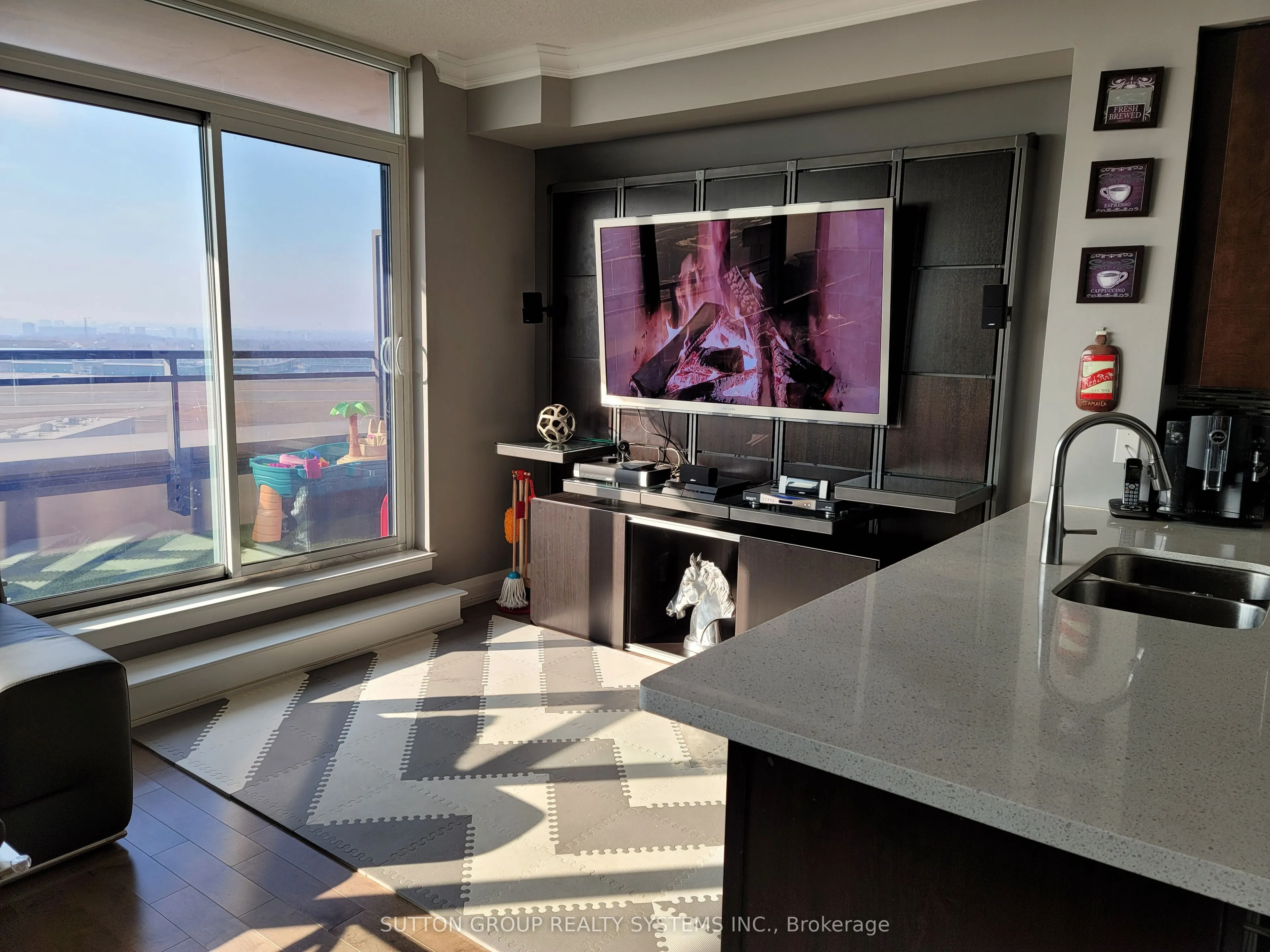 1070 Sheppard Avenue W, #PH11