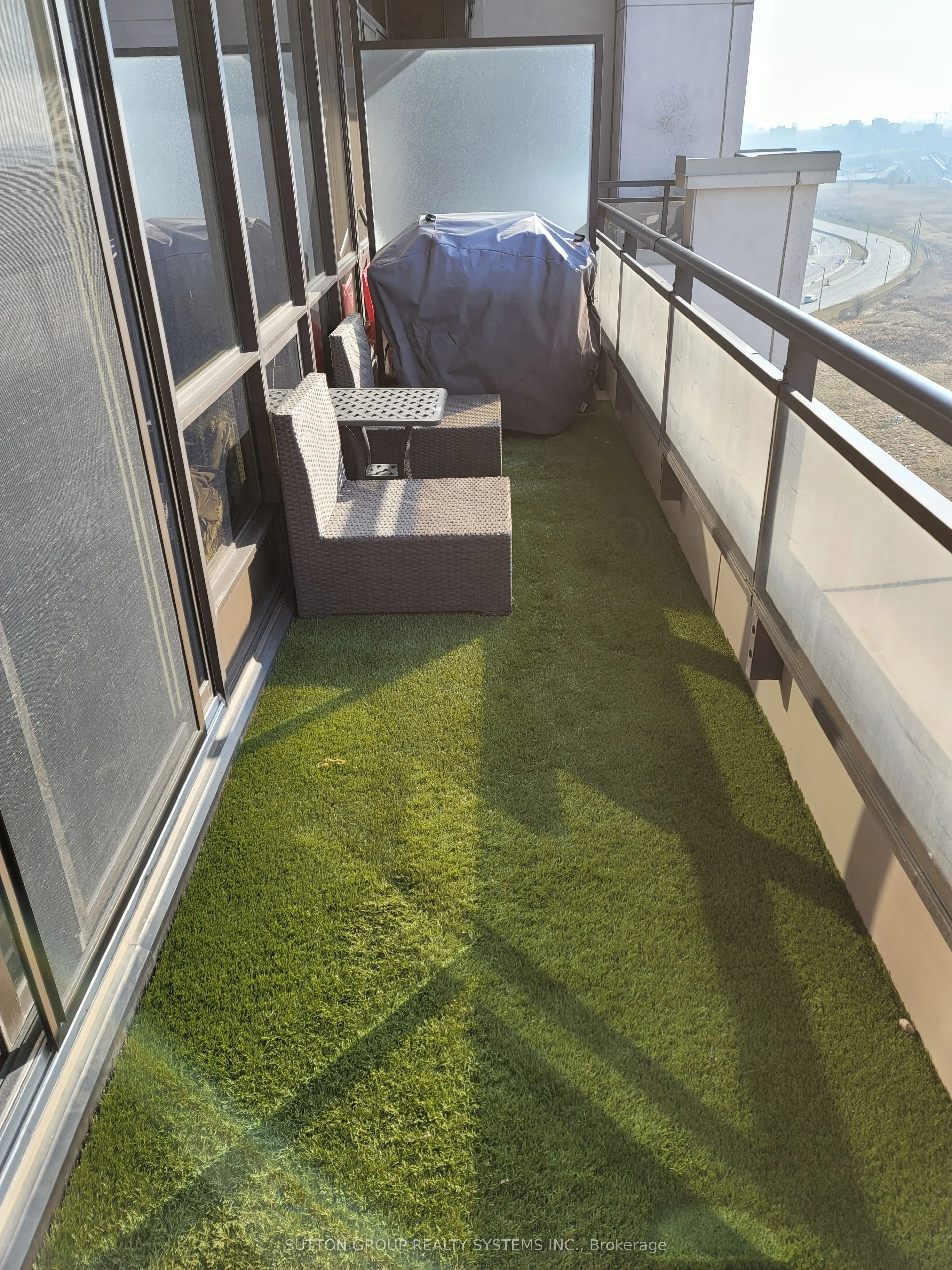 1070 Sheppard Avenue W, #PH11