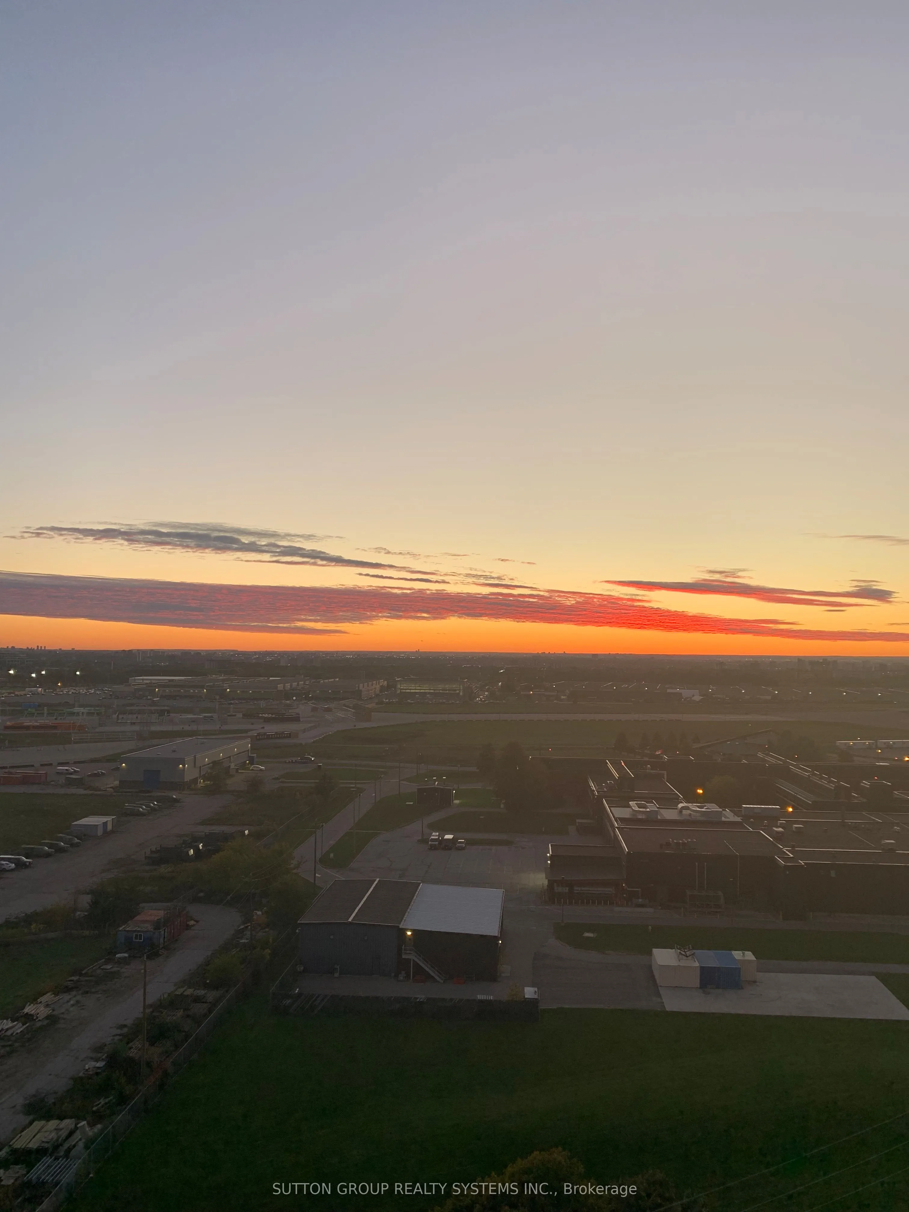 1070 Sheppard Avenue W, #PH11