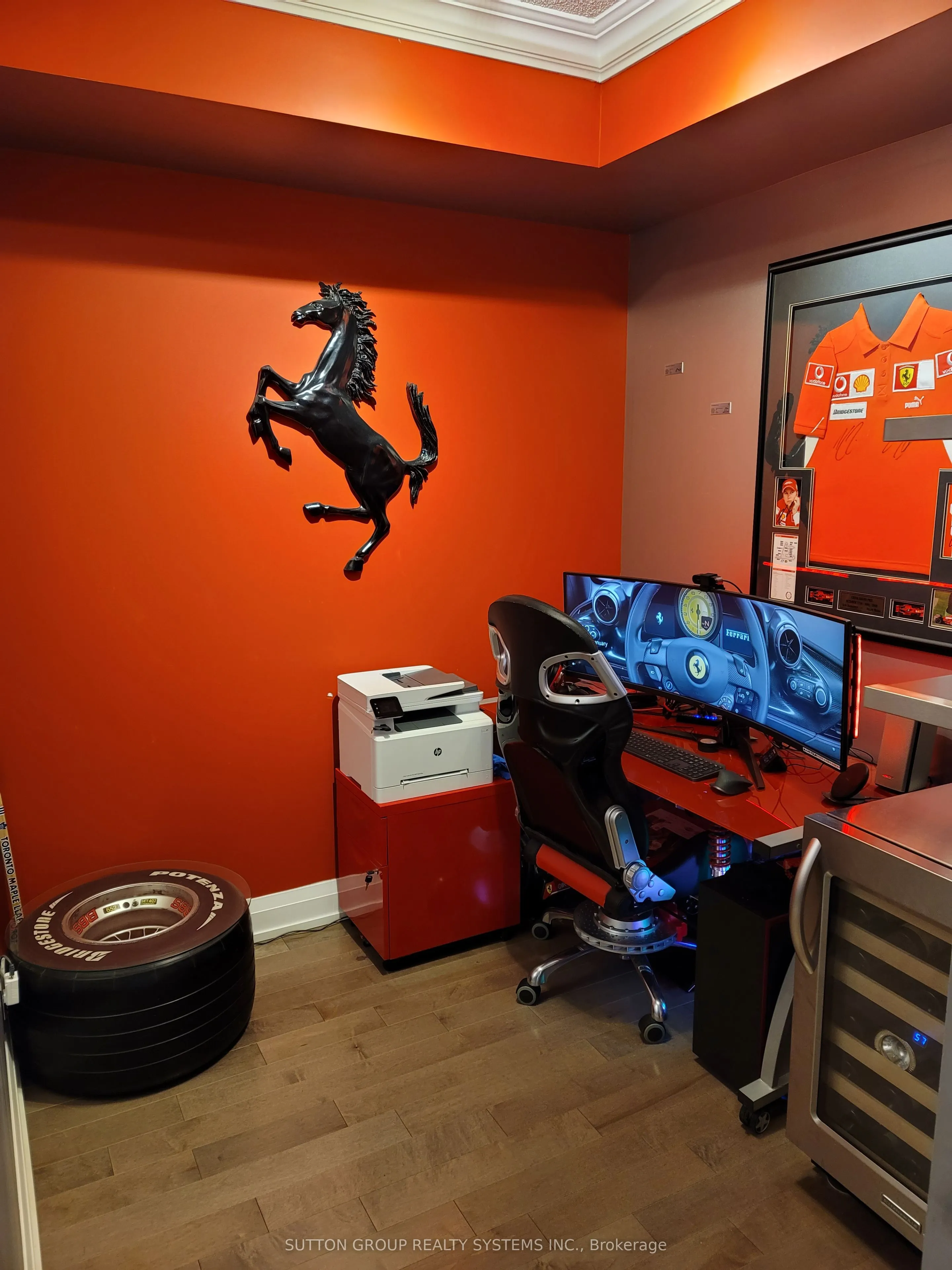 1070 Sheppard Avenue W, #PH11