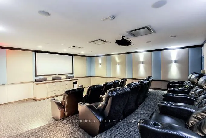 1070 Sheppard Avenue W, #PH11