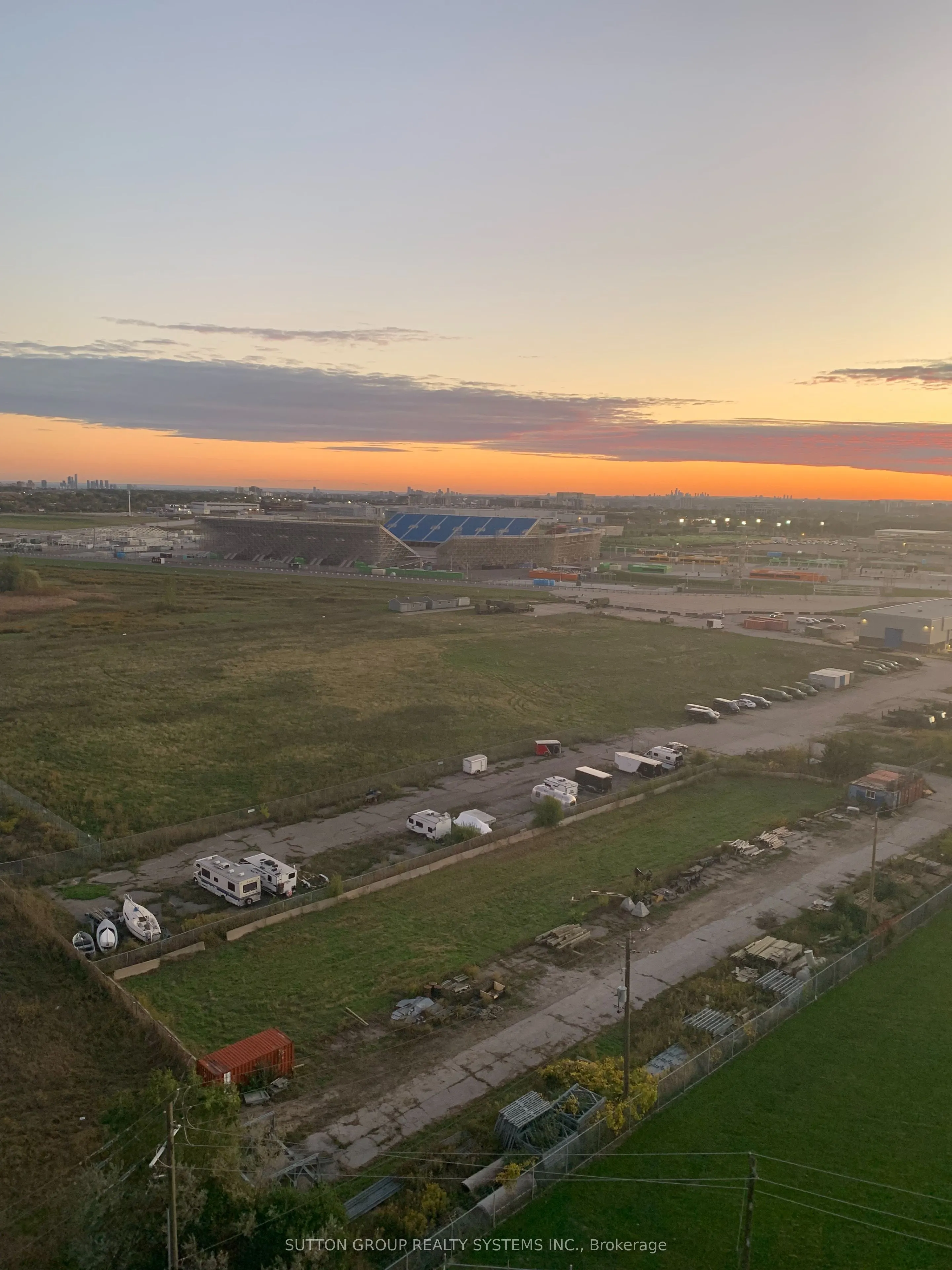 1070 Sheppard Avenue W, #PH11