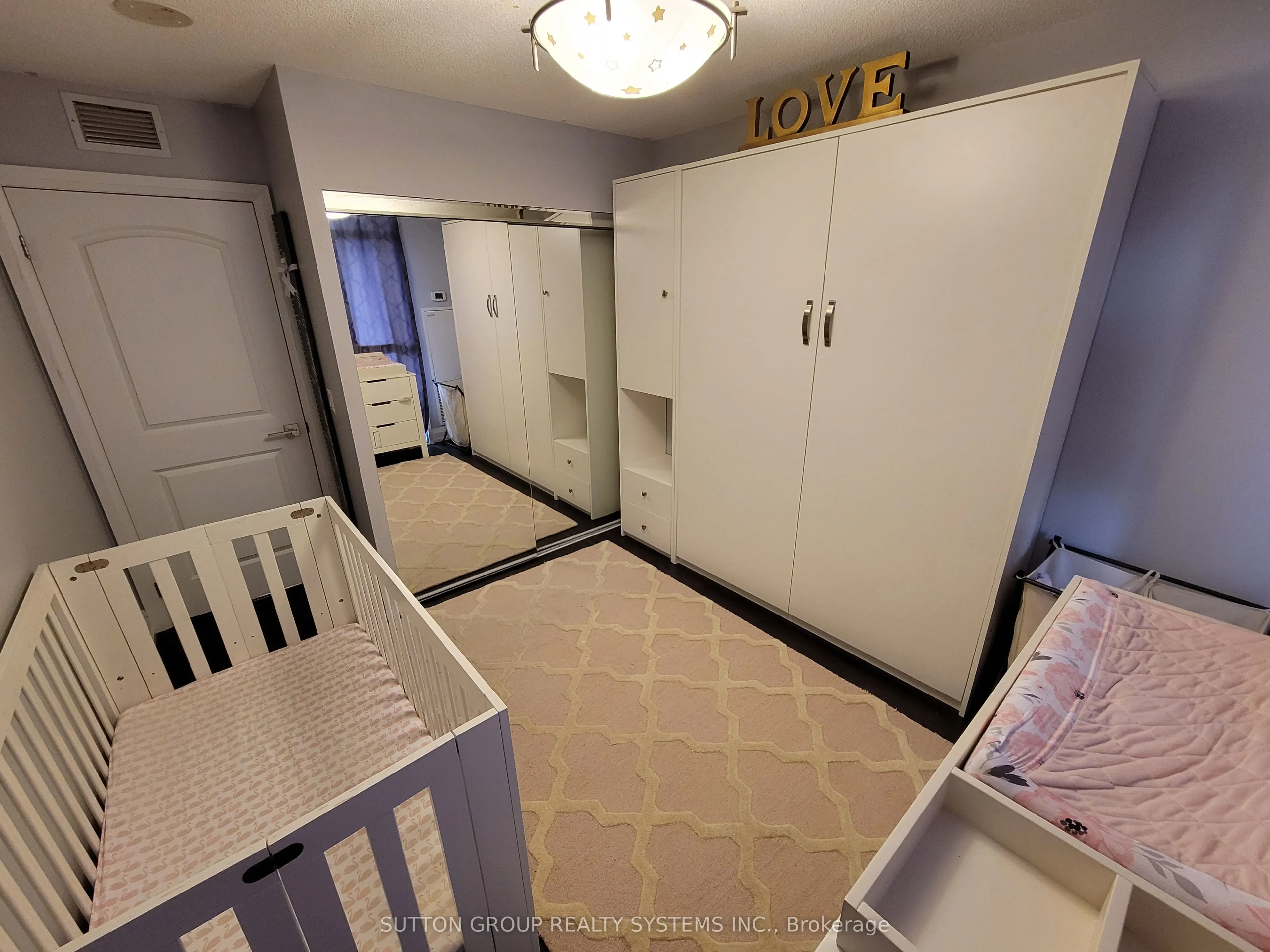 1070 Sheppard Avenue W, #PH11