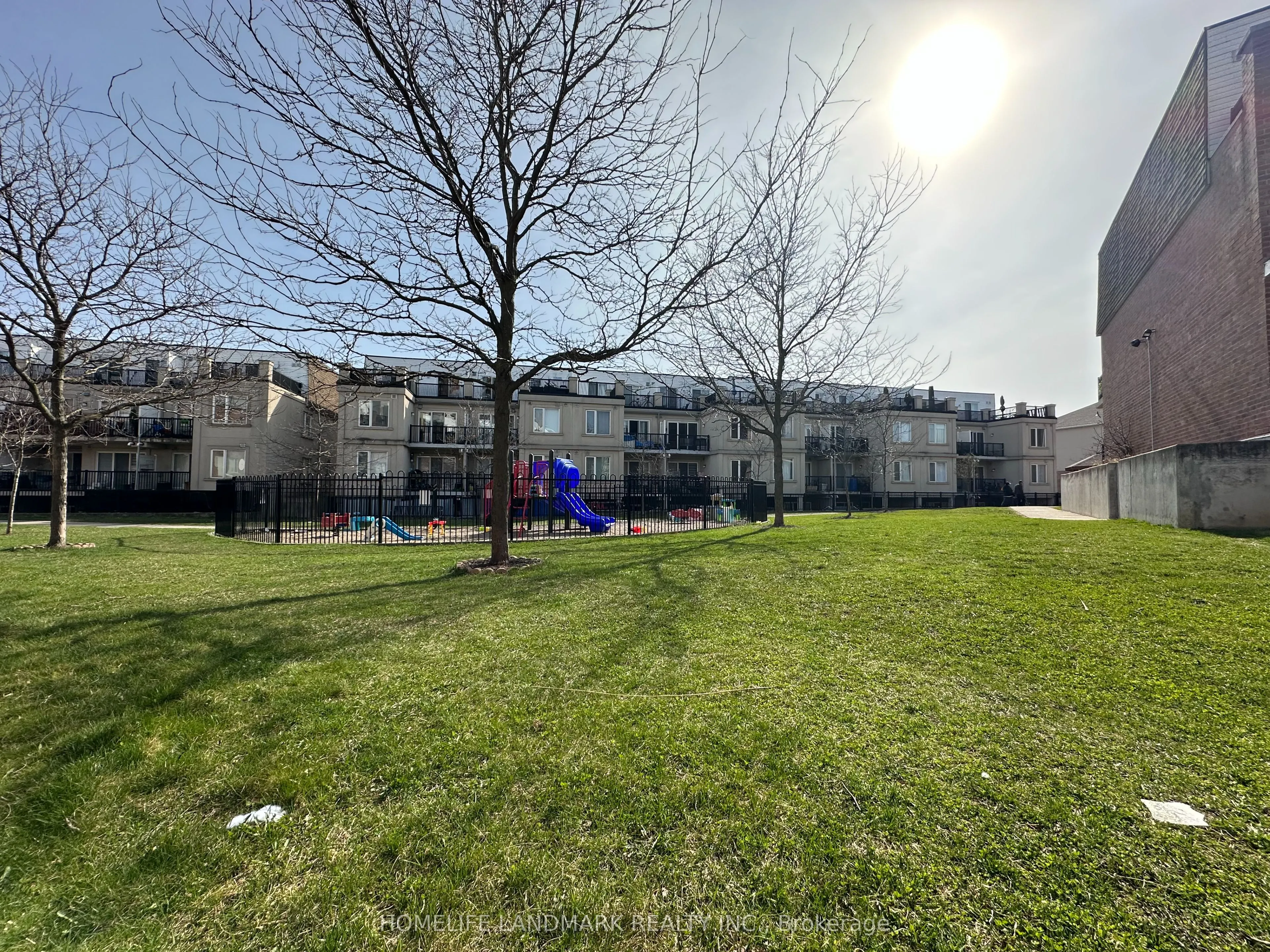 3043 Finch Avenue W, #1014