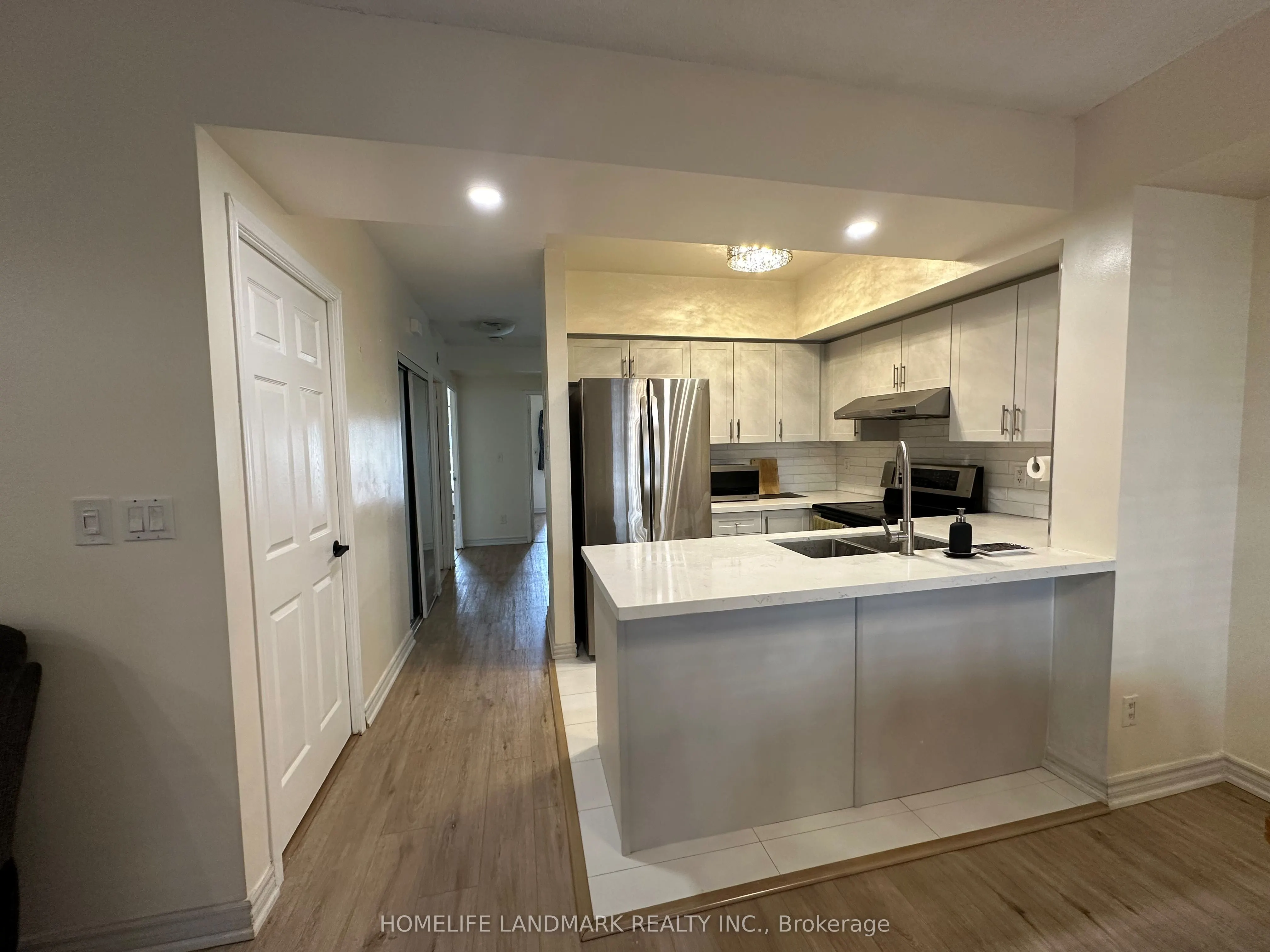 3043 Finch Avenue W, #1014