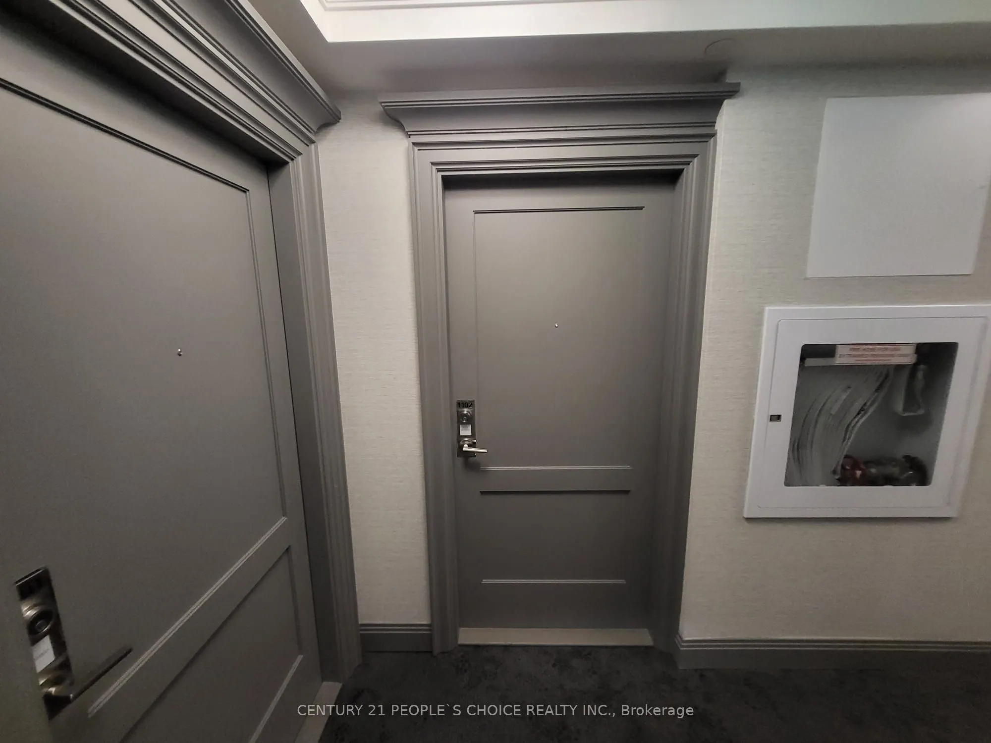 30 Elm Drive W, #1102