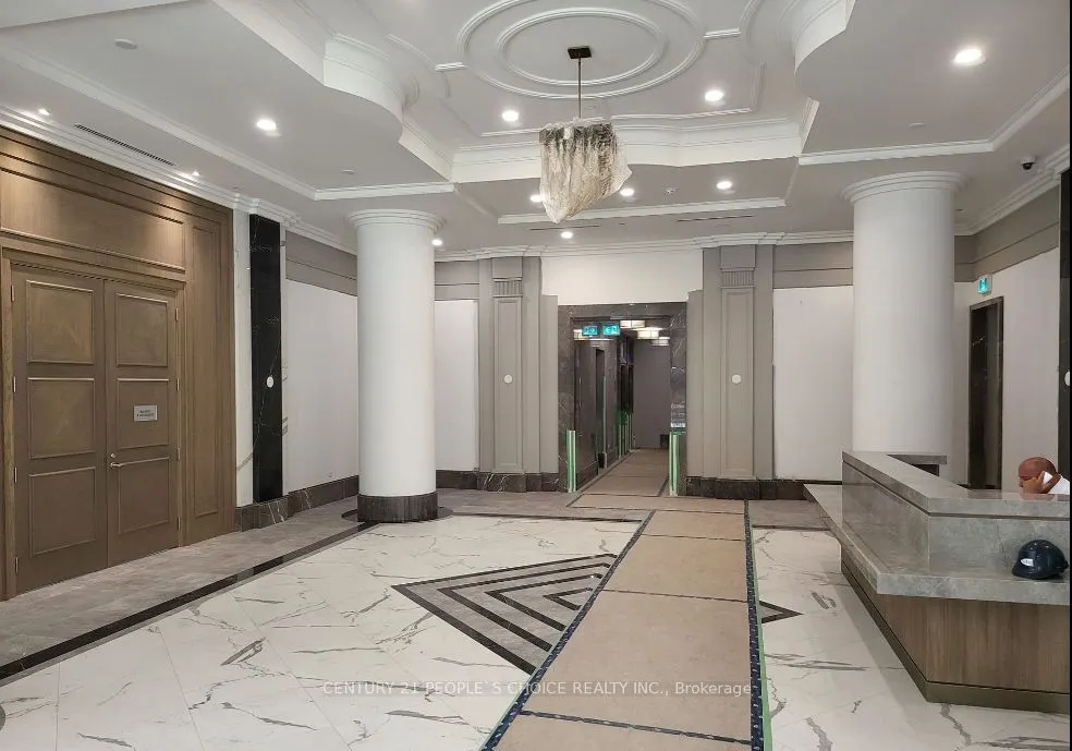 30 Elm Drive W, #1102