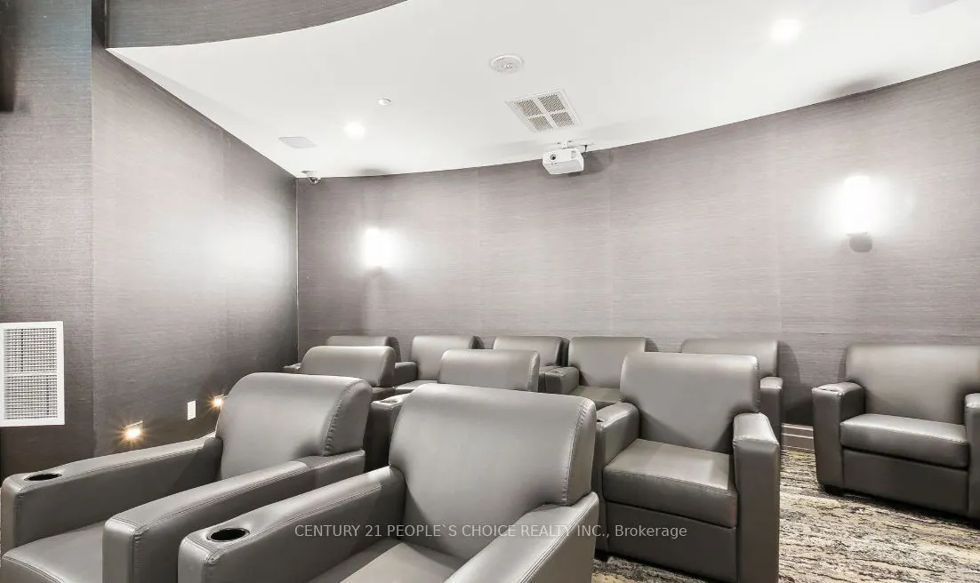 30 Elm Drive W, #1102