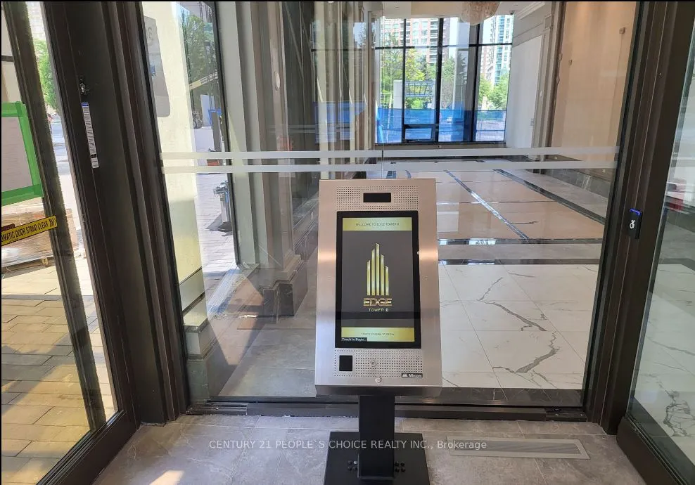 30 Elm Drive W, #1102