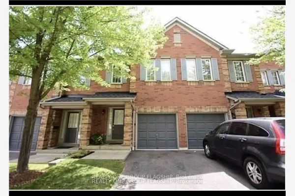 5530 Glen Erin Drive, #166