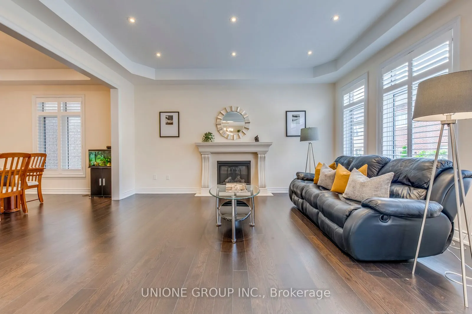 3045 Parsonage Crescent