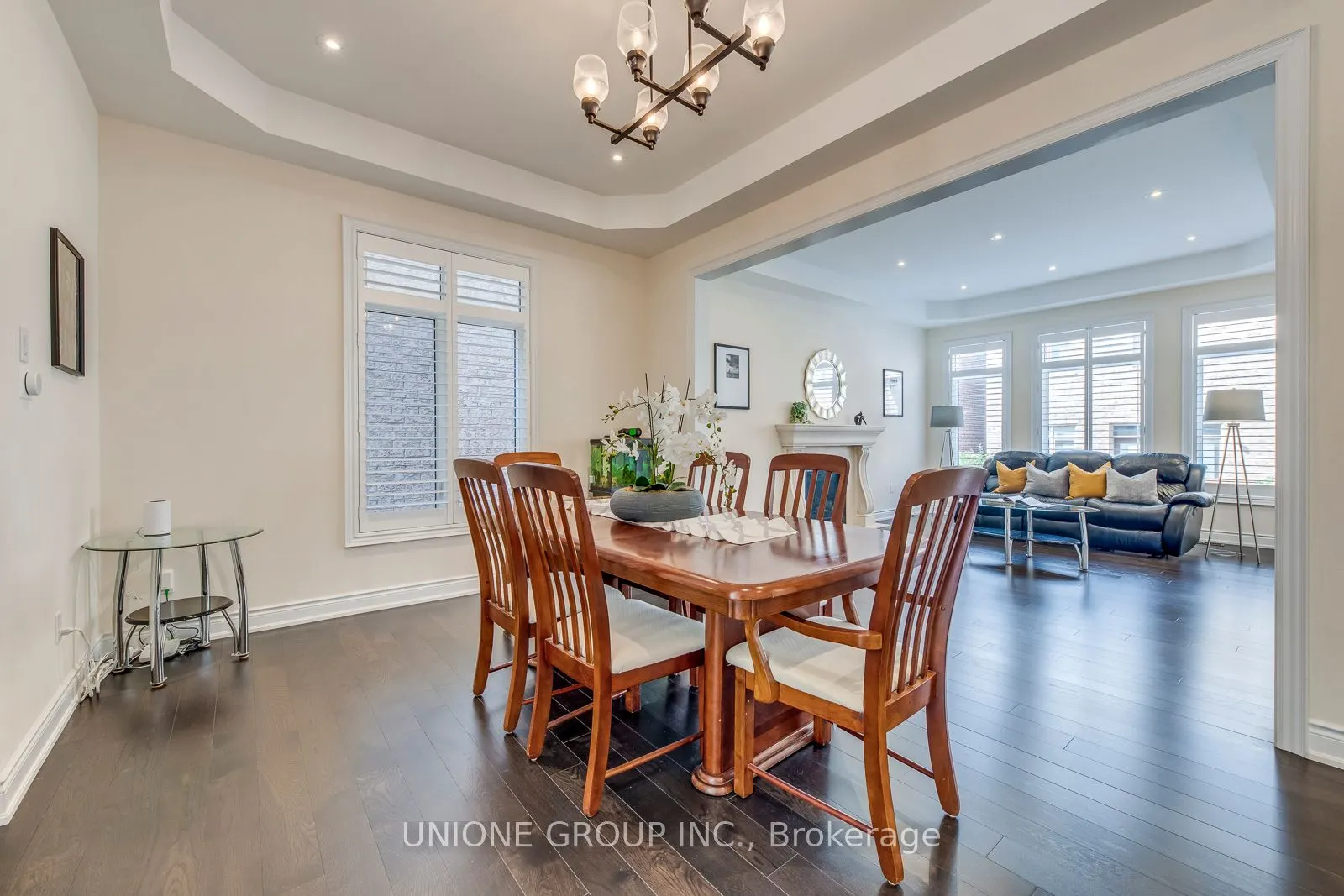 3045 Parsonage Crescent