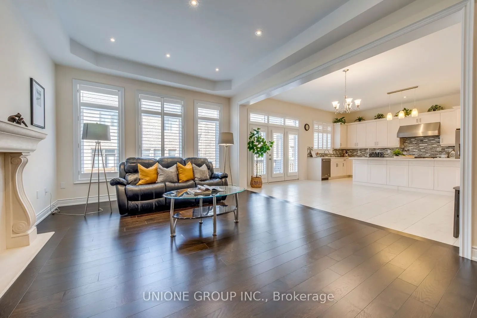 3045 Parsonage Crescent