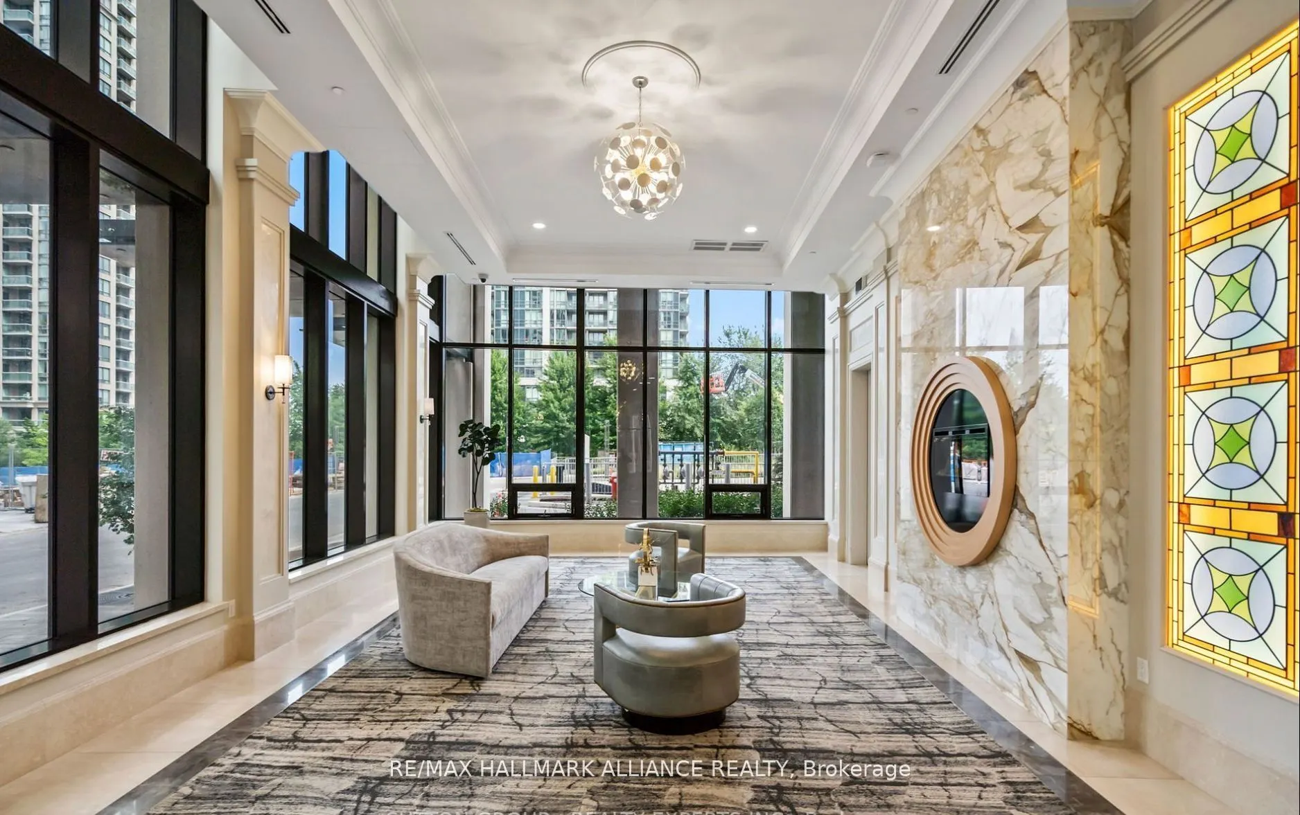 36 Elm Drive W, #1209