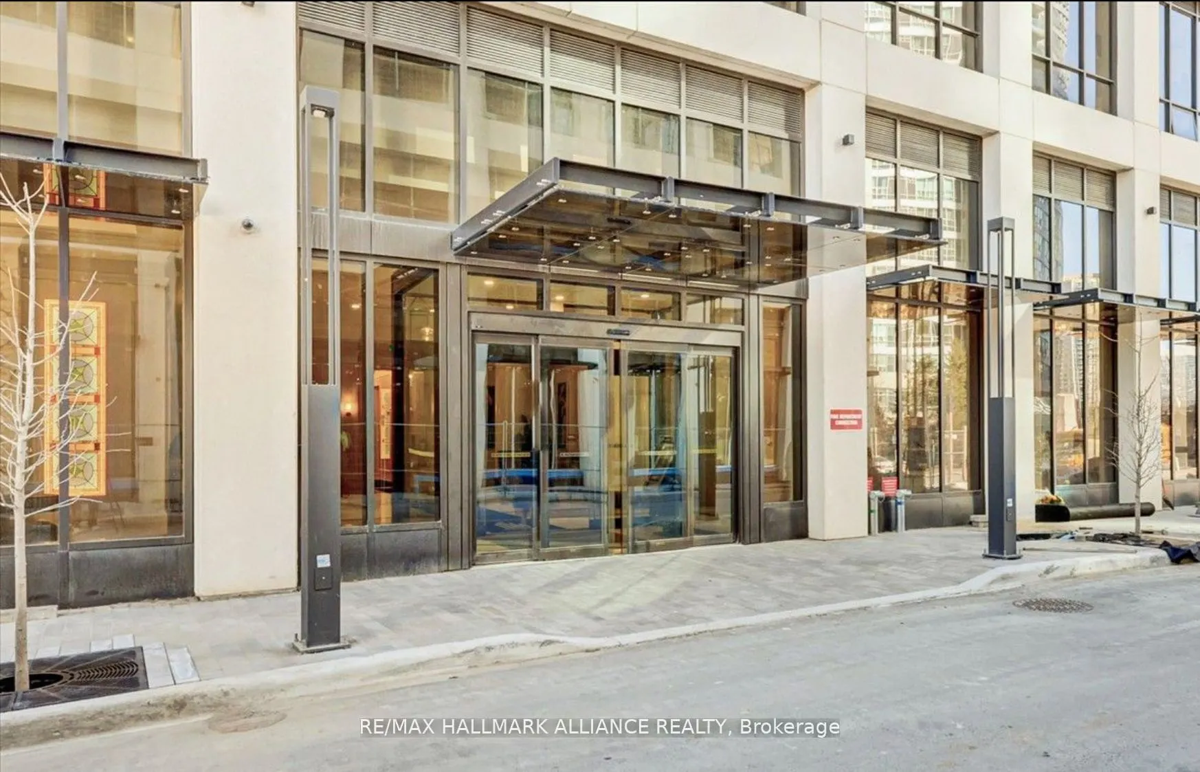 36 Elm Drive W, #1209