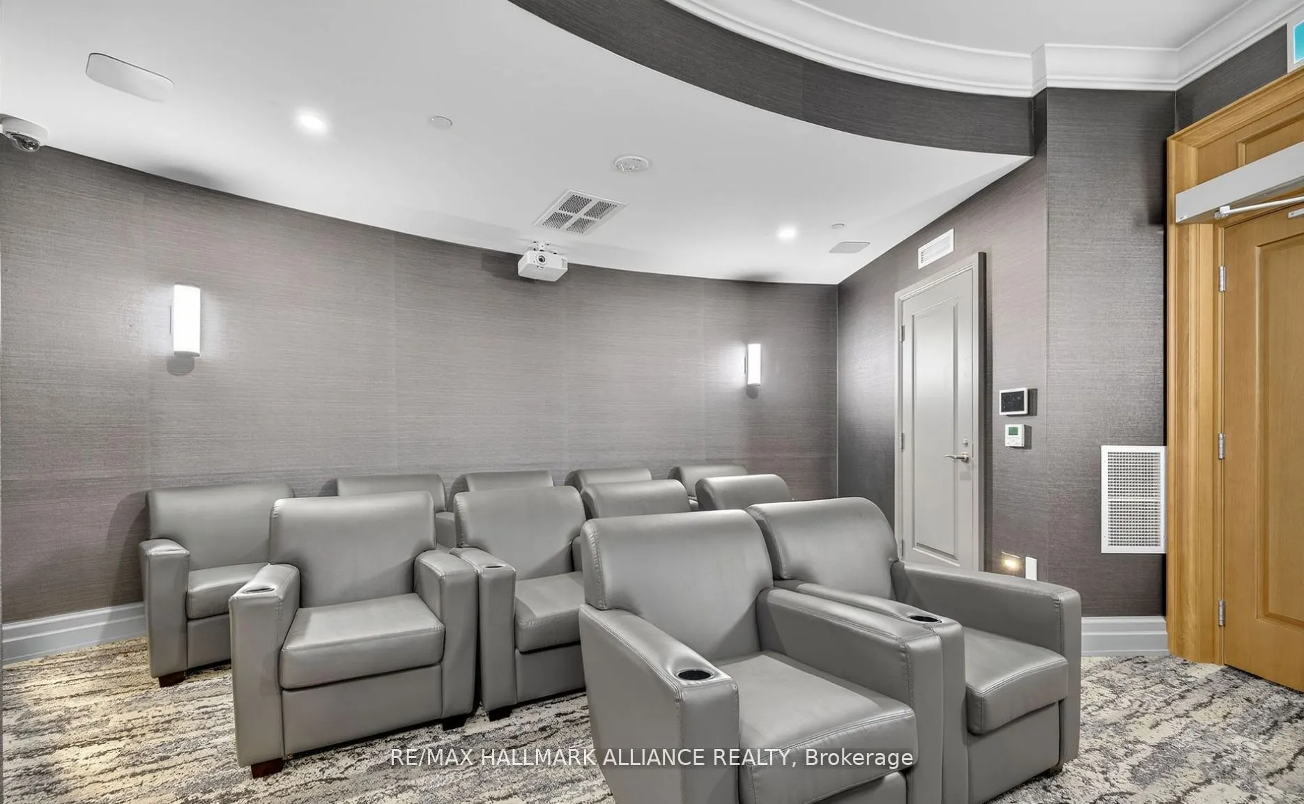 36 Elm Drive W, #1209