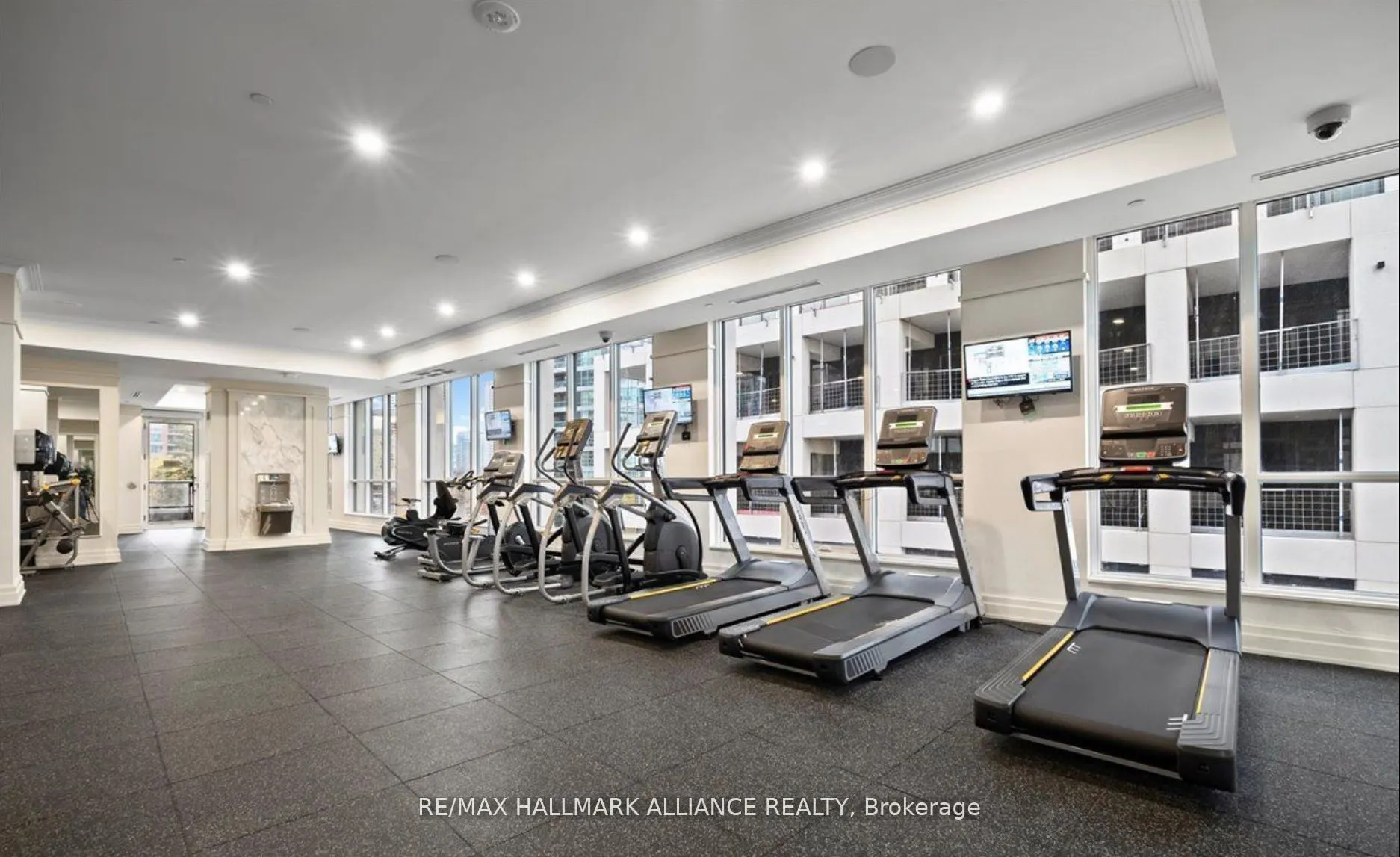 36 Elm Drive W, #1209