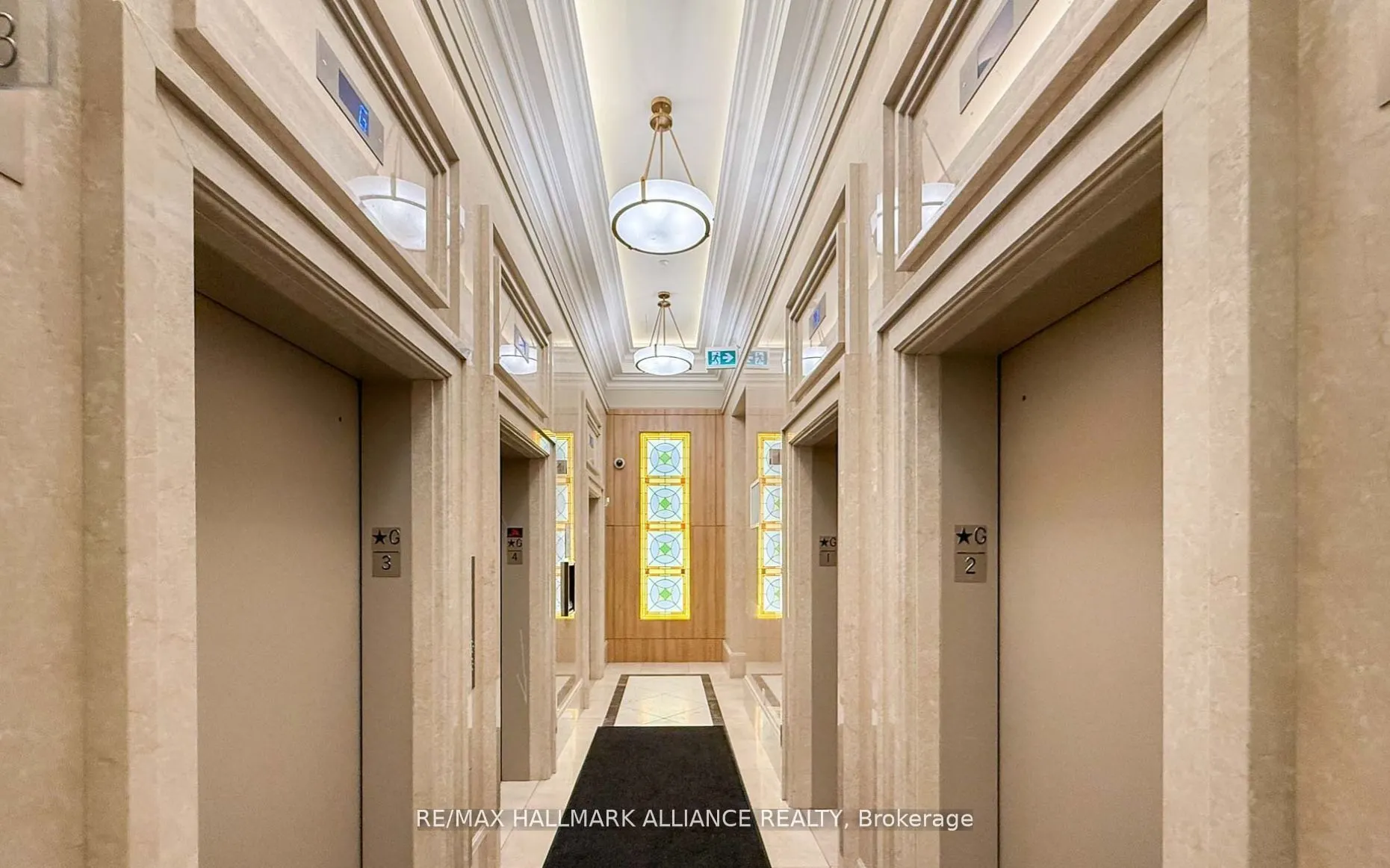 36 Elm Drive W, #1209