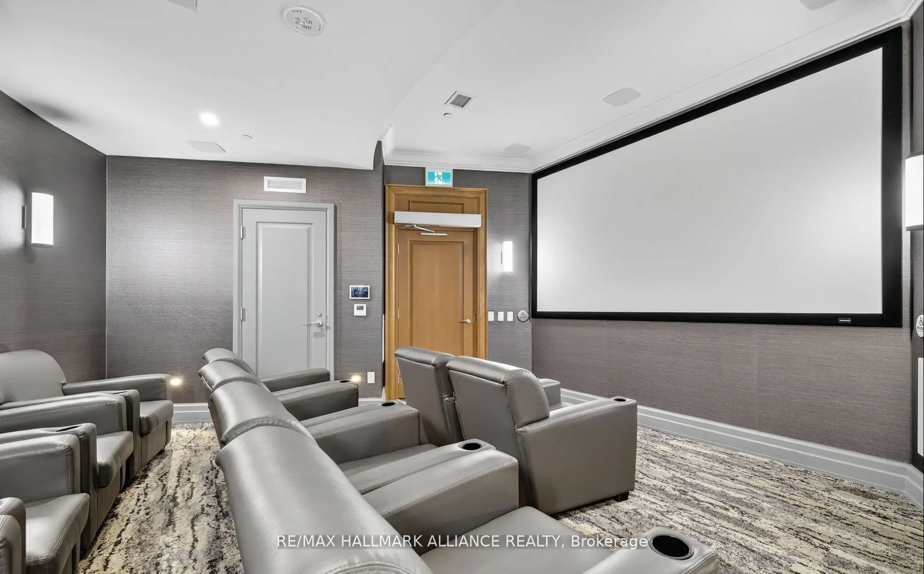 36 Elm Drive W, #1209