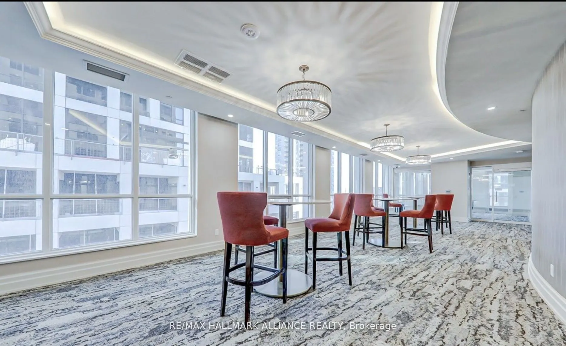 36 Elm Drive W, #1209