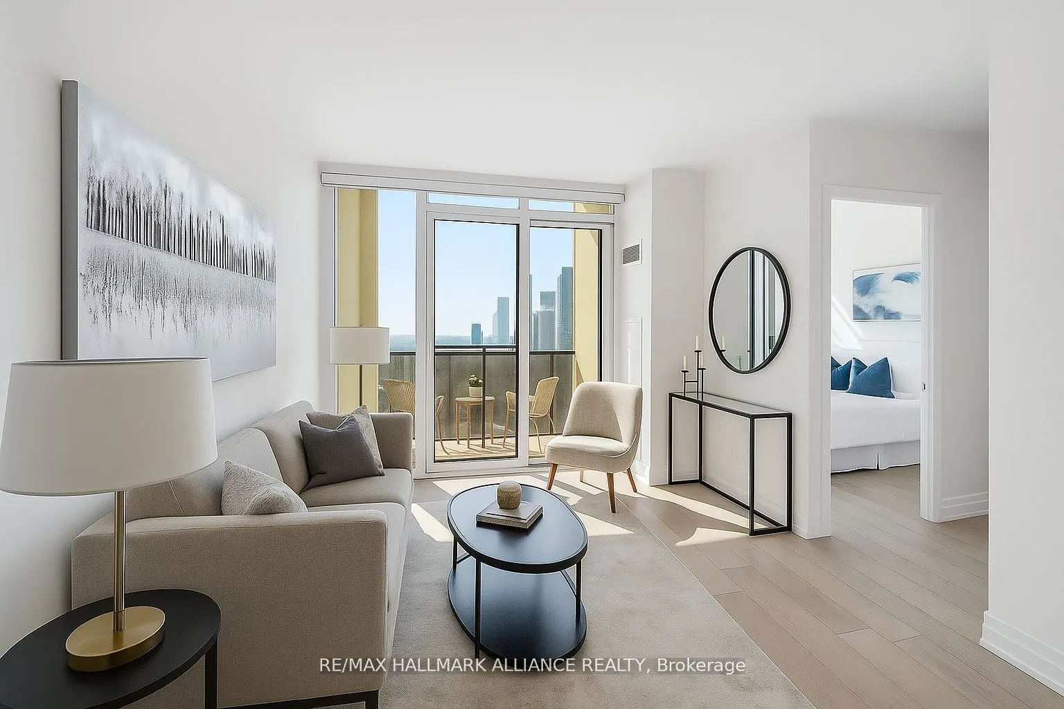 36 Elm Drive W, #1209