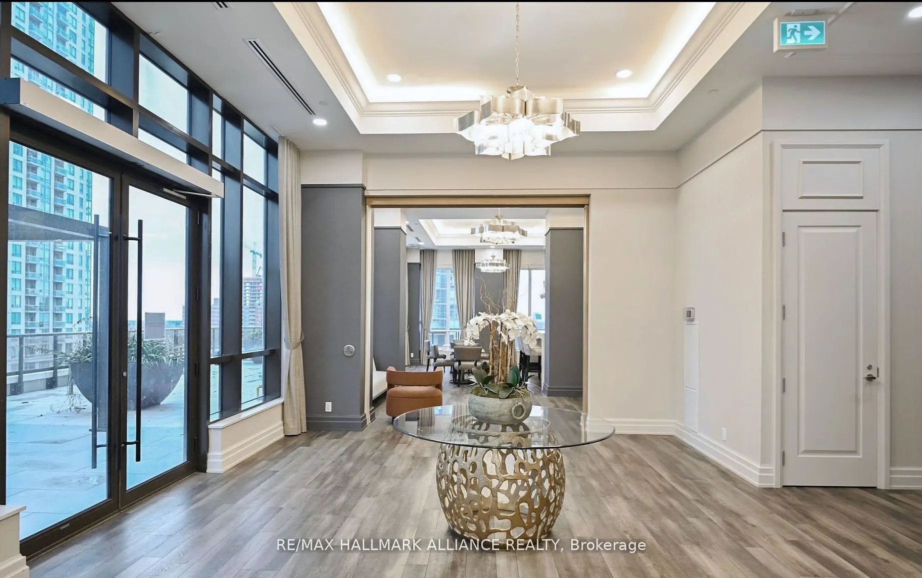 36 Elm Drive W, #1209