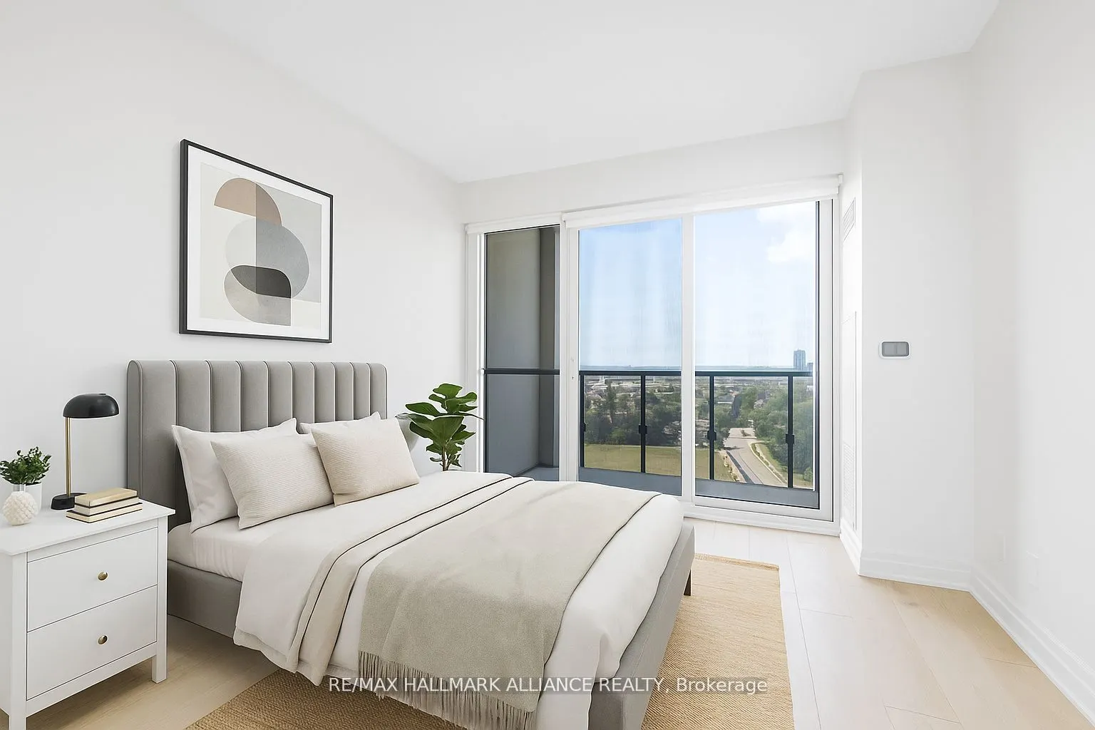 36 Elm Drive W, #1209