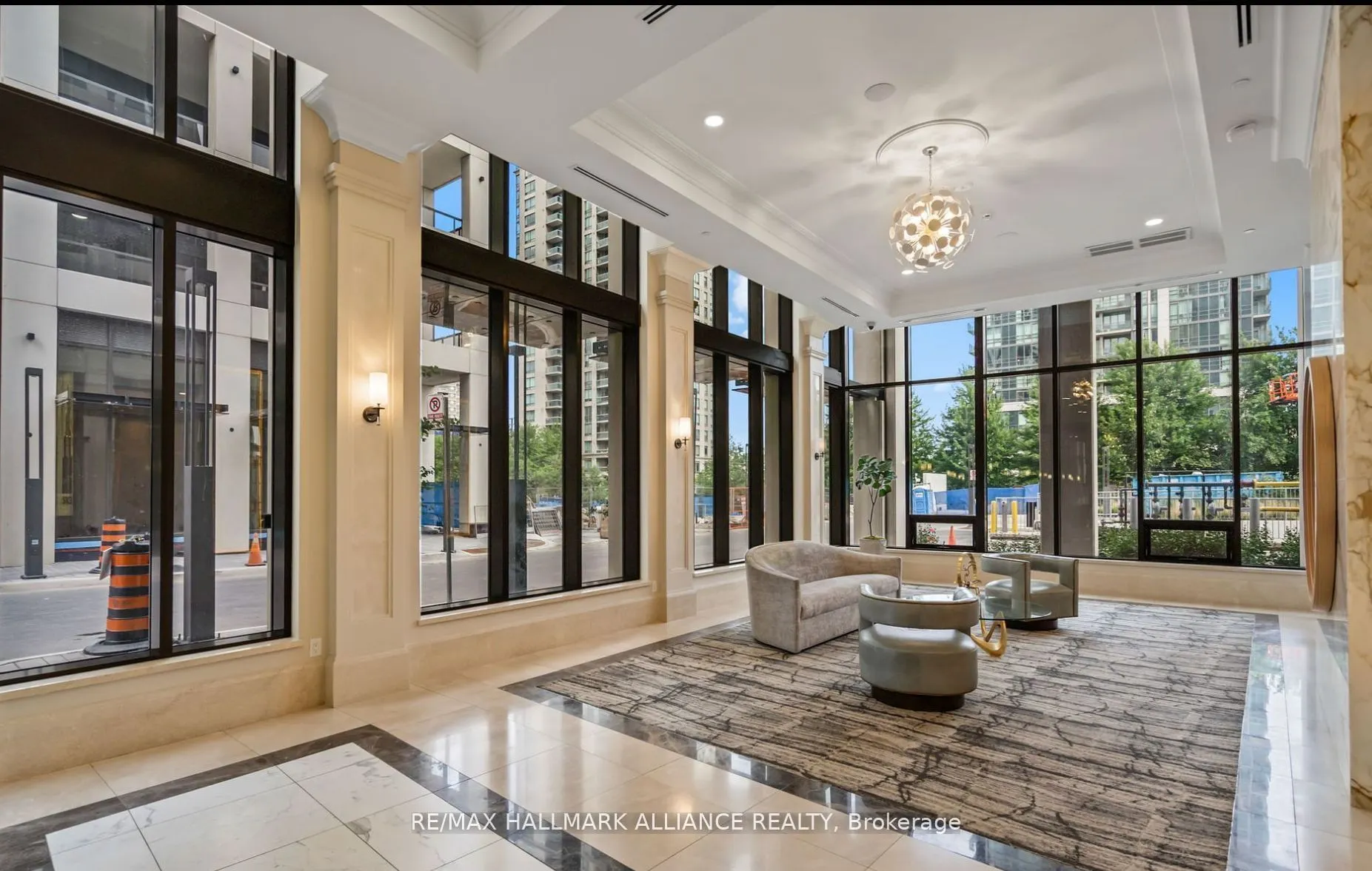 36 Elm Drive W, #1209